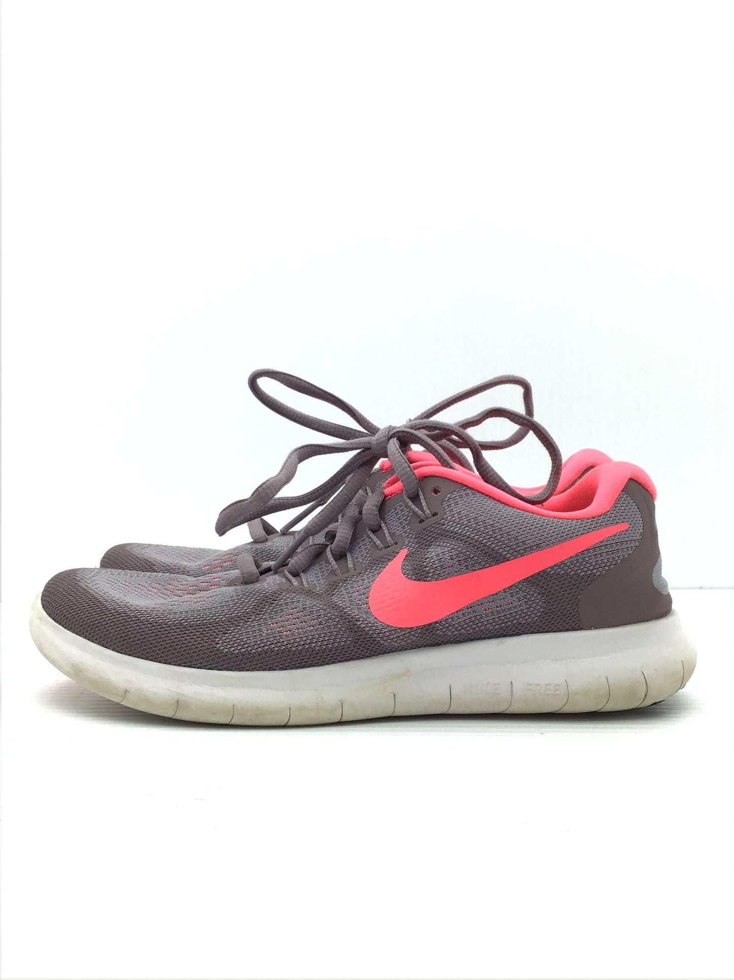 Shoes Athletic By Nike Size: 7