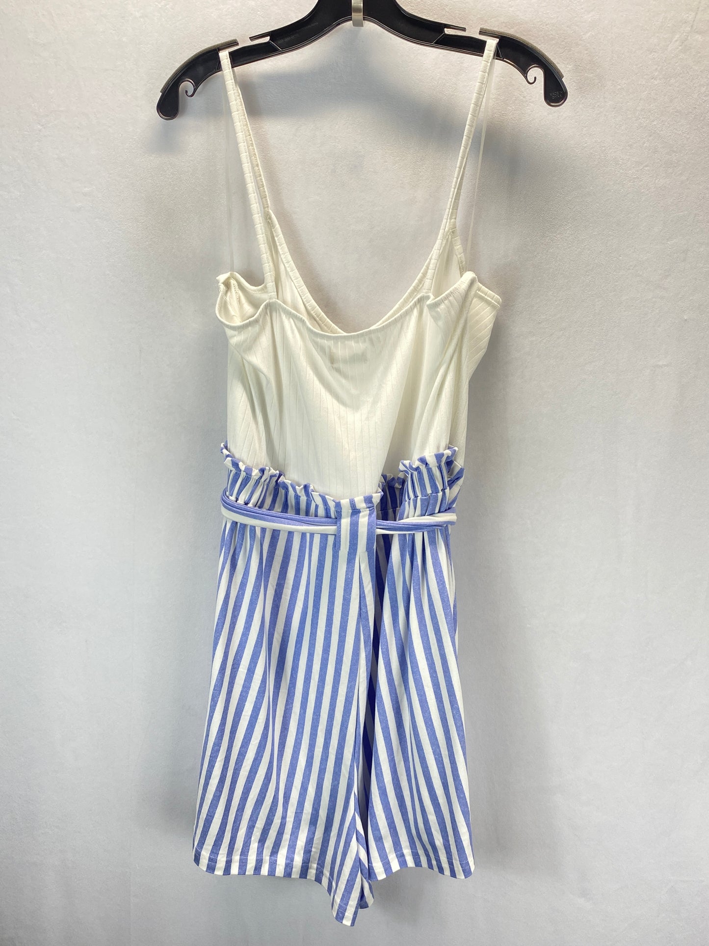 Romper By Clothes Mentor Size: 2x