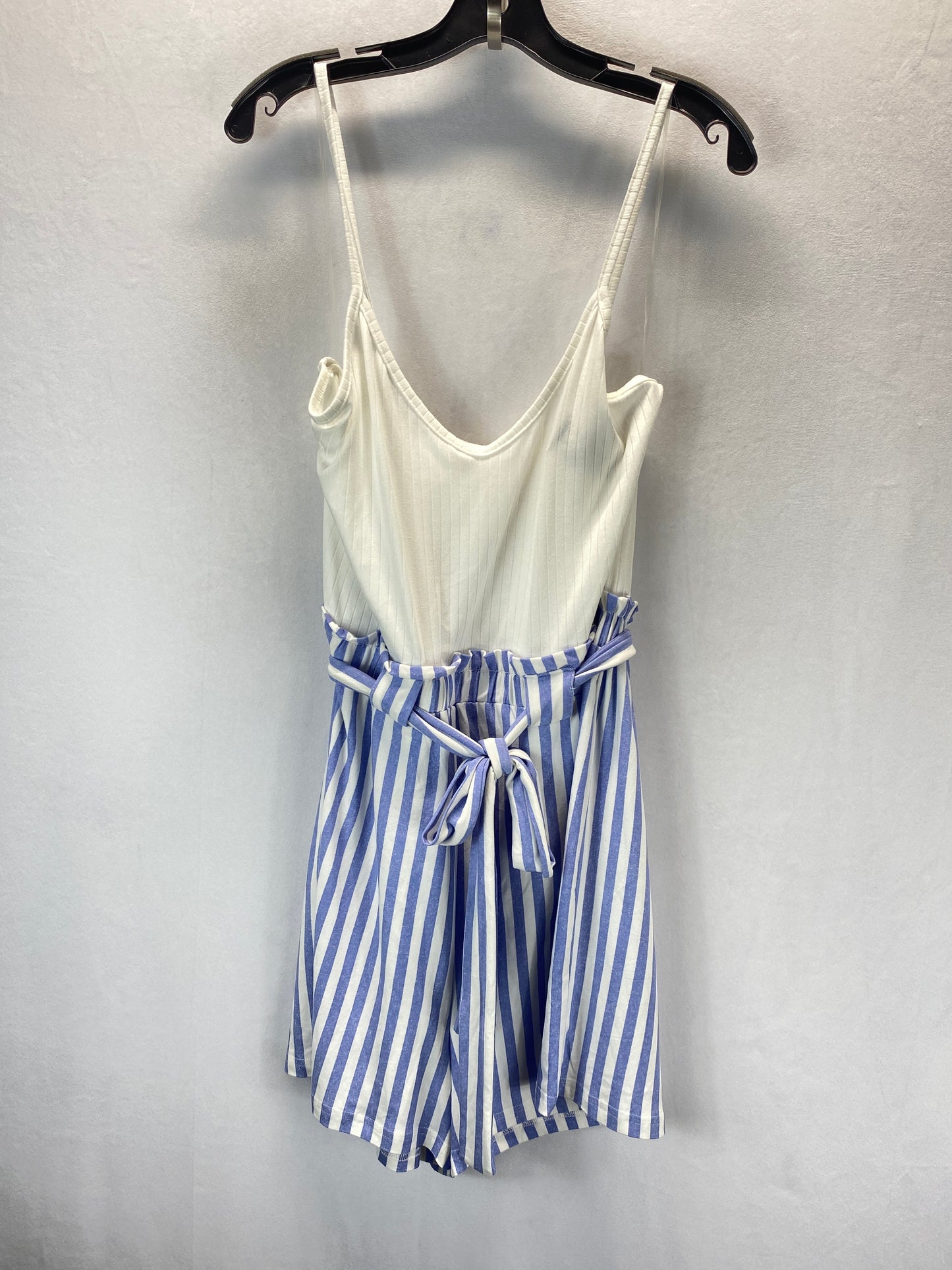 Romper By Clothes Mentor Size: 2x
