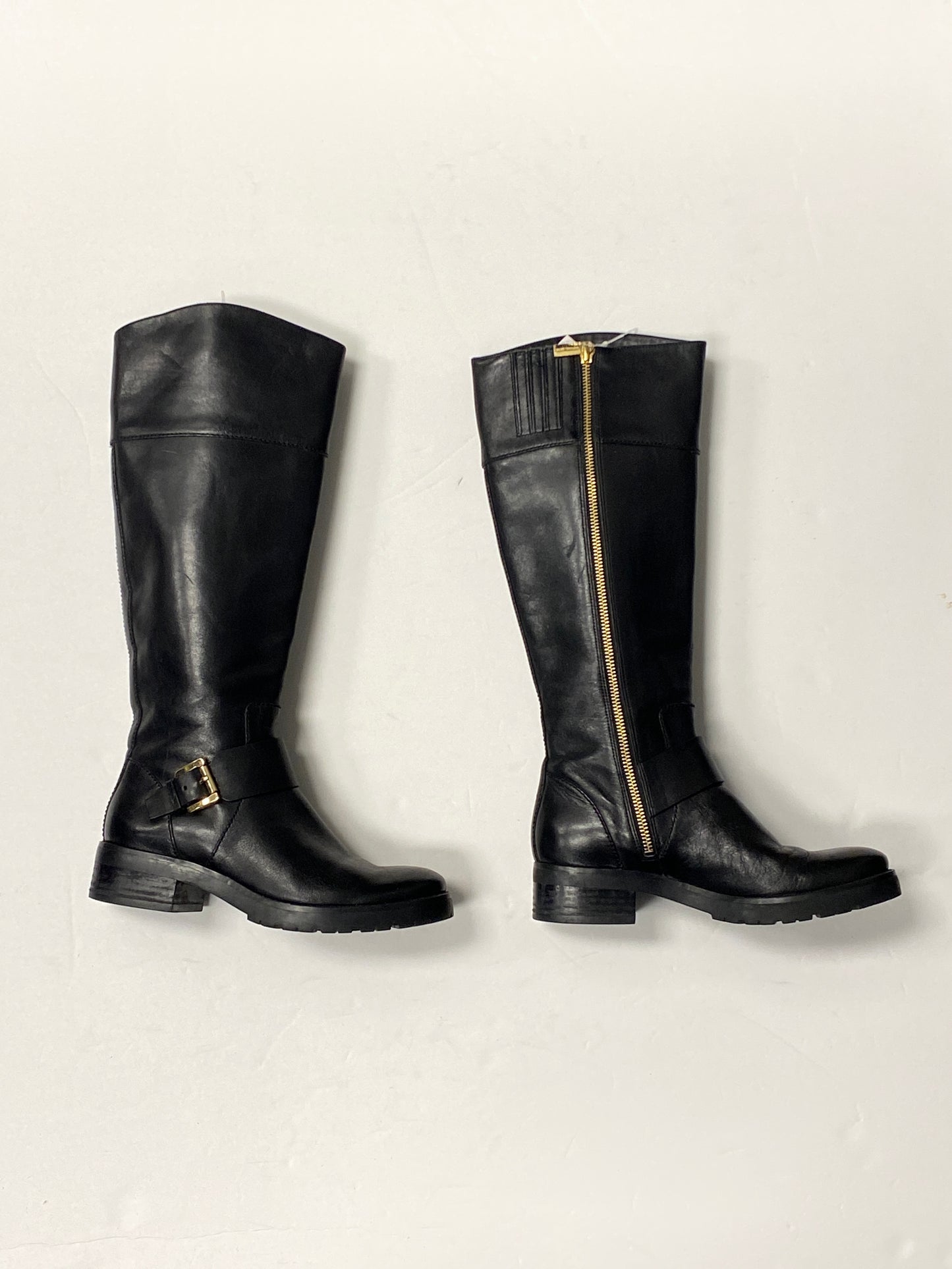 Boots Knee Flats By Michael Kors Size: 5.5