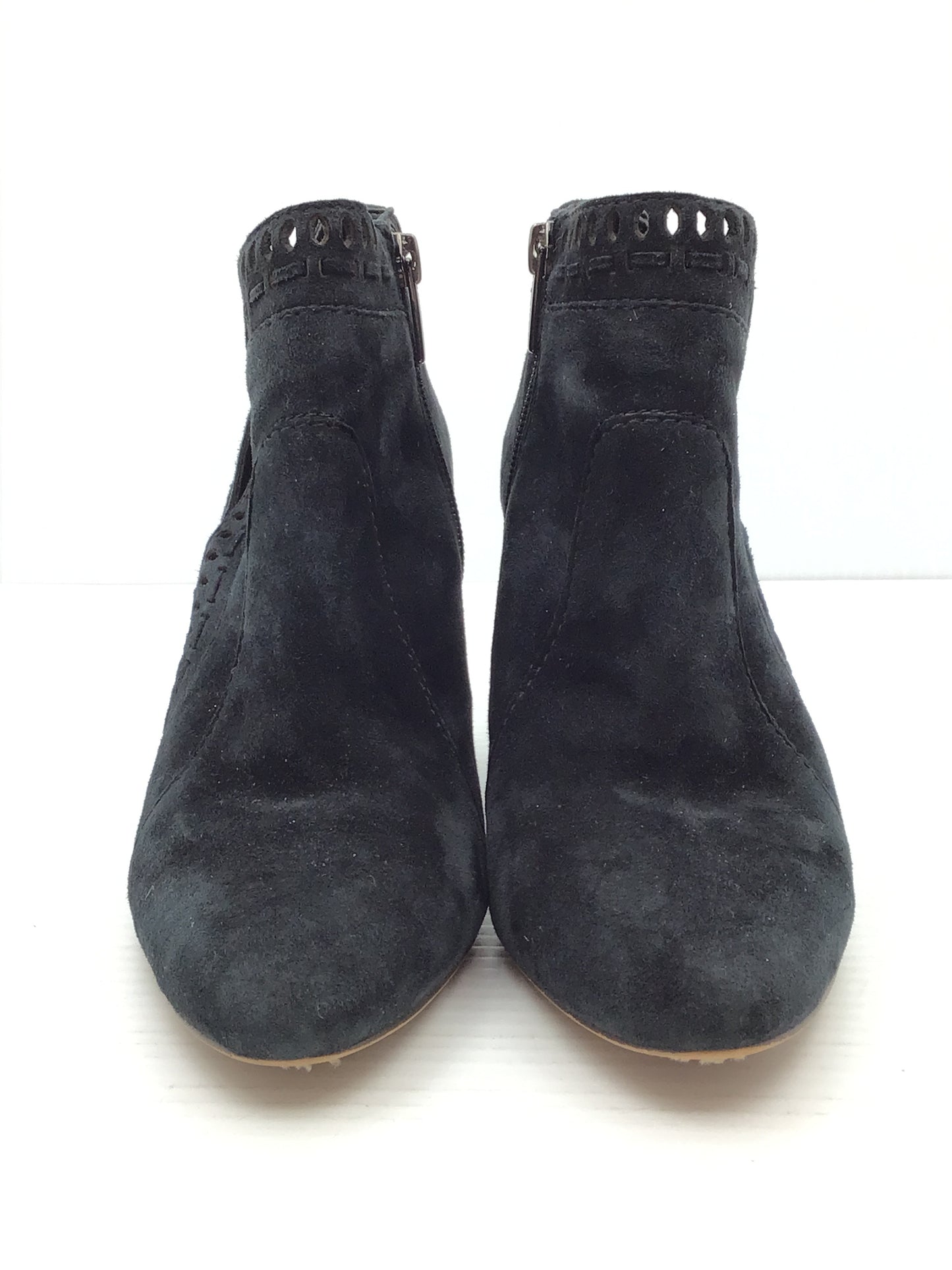 Boots Ankle Heels By Vince Camuto Size: 6