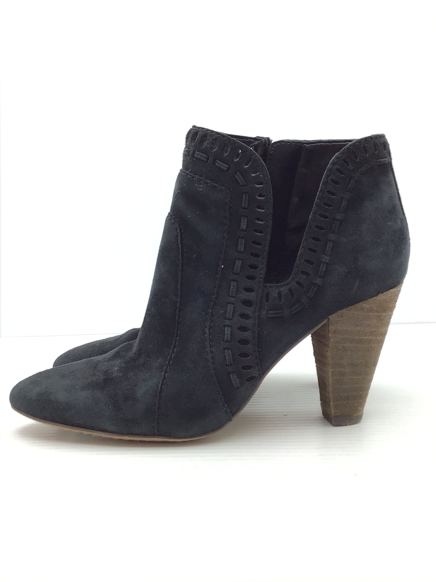 Boots Ankle Heels By Vince Camuto Size: 6