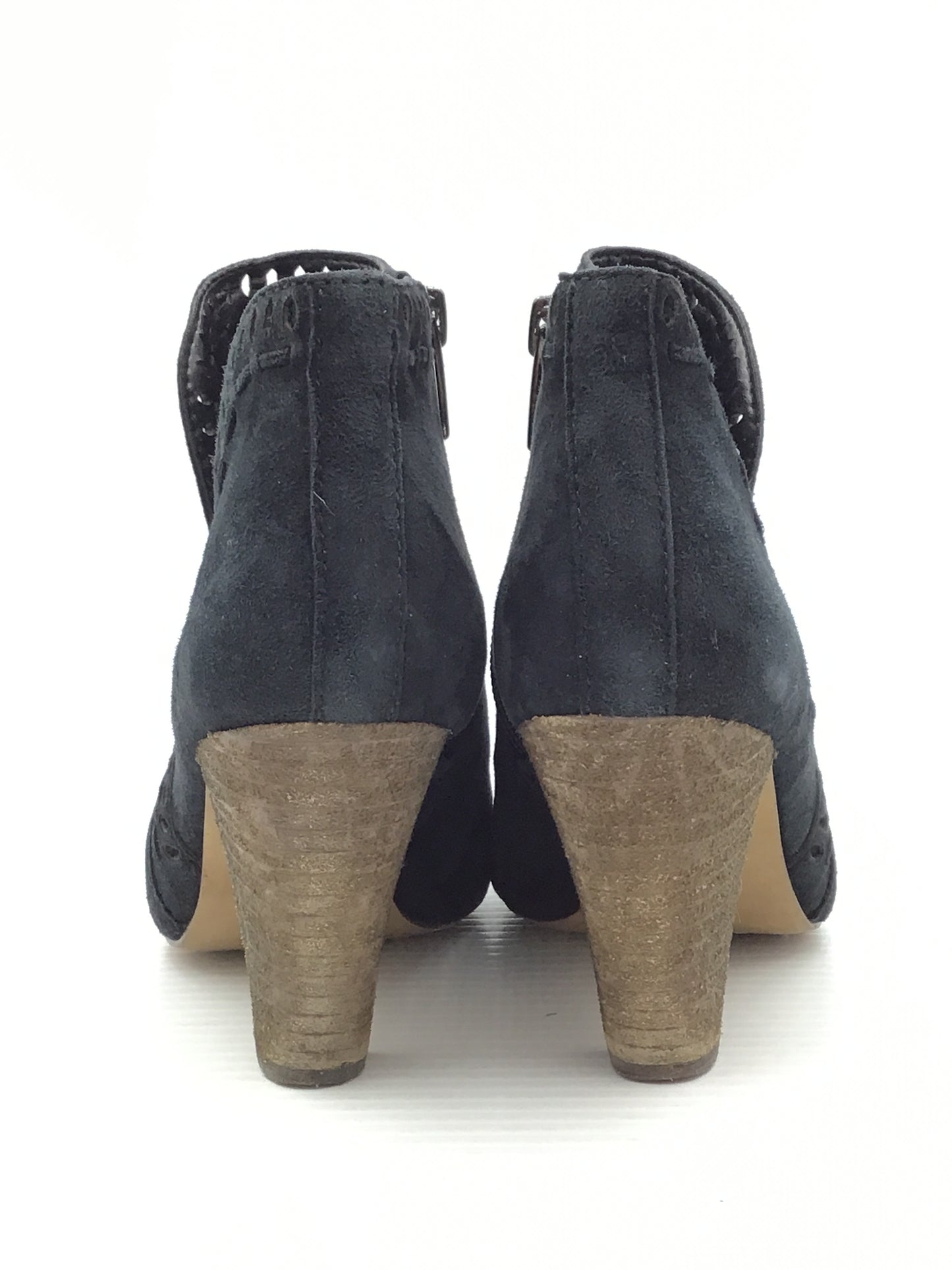 Boots Ankle Heels By Vince Camuto Size: 6