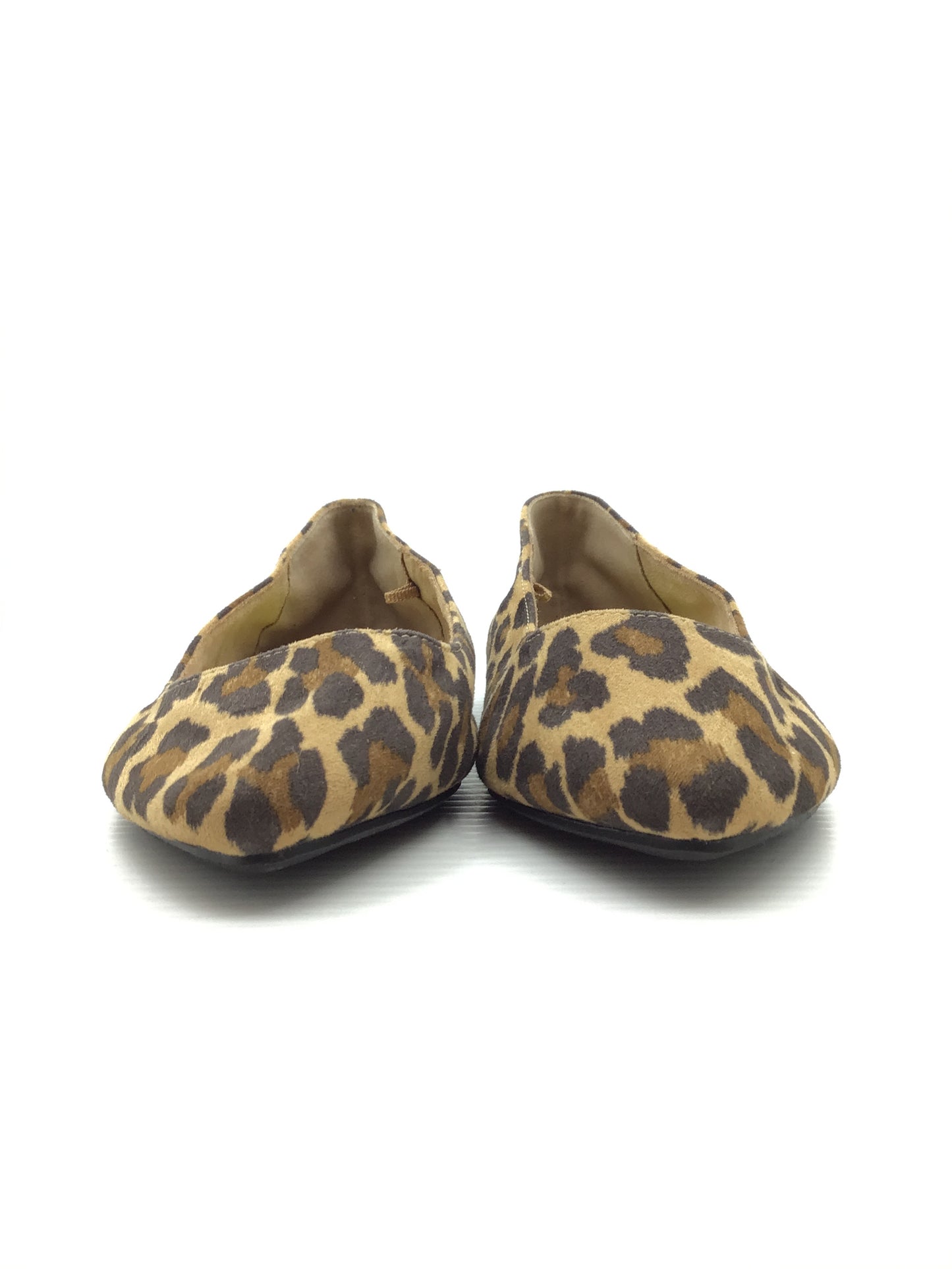 Shoes Flats Ballet By Old Navy Size: 7