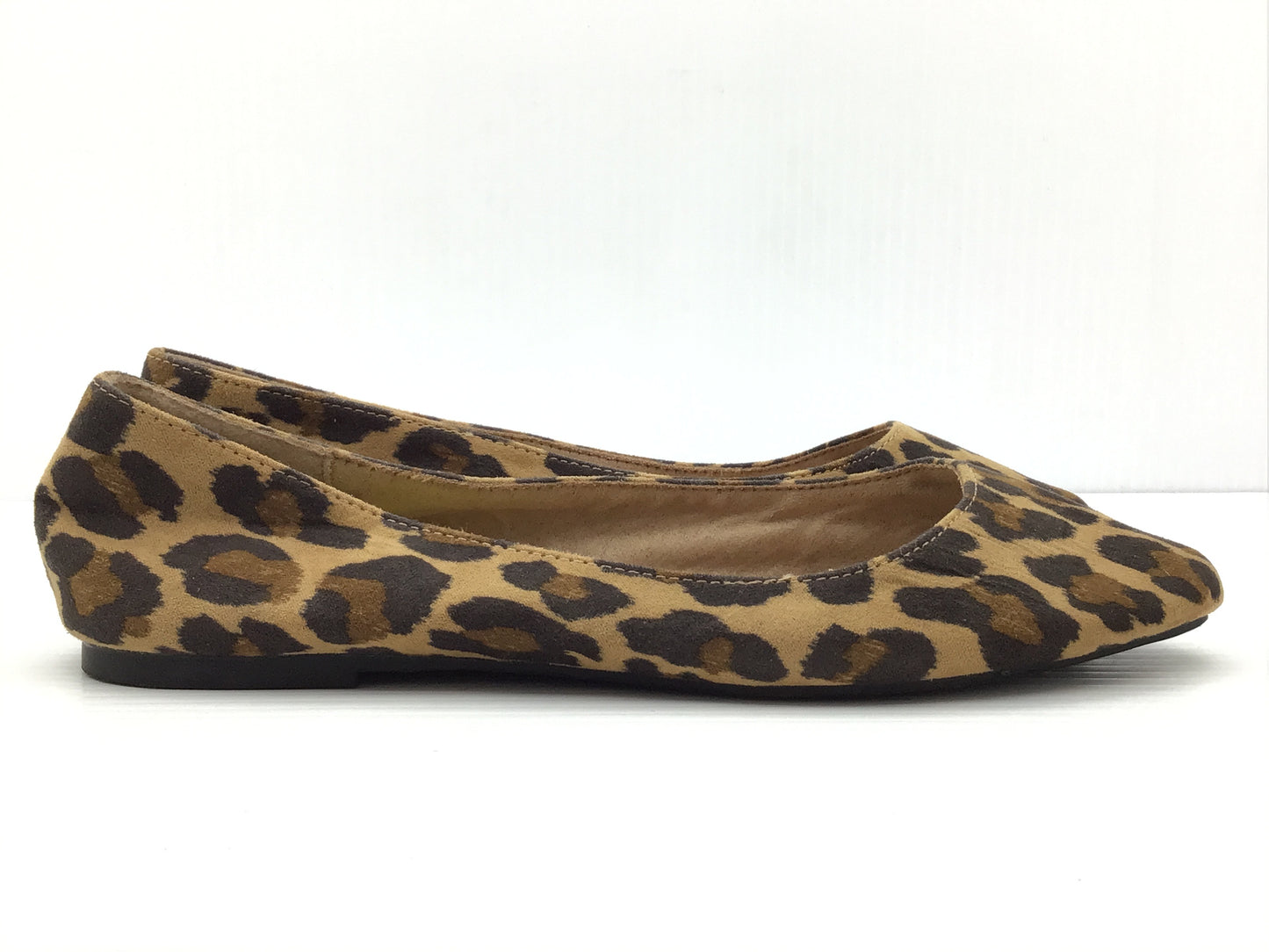 Shoes Flats Ballet By Old Navy Size: 7