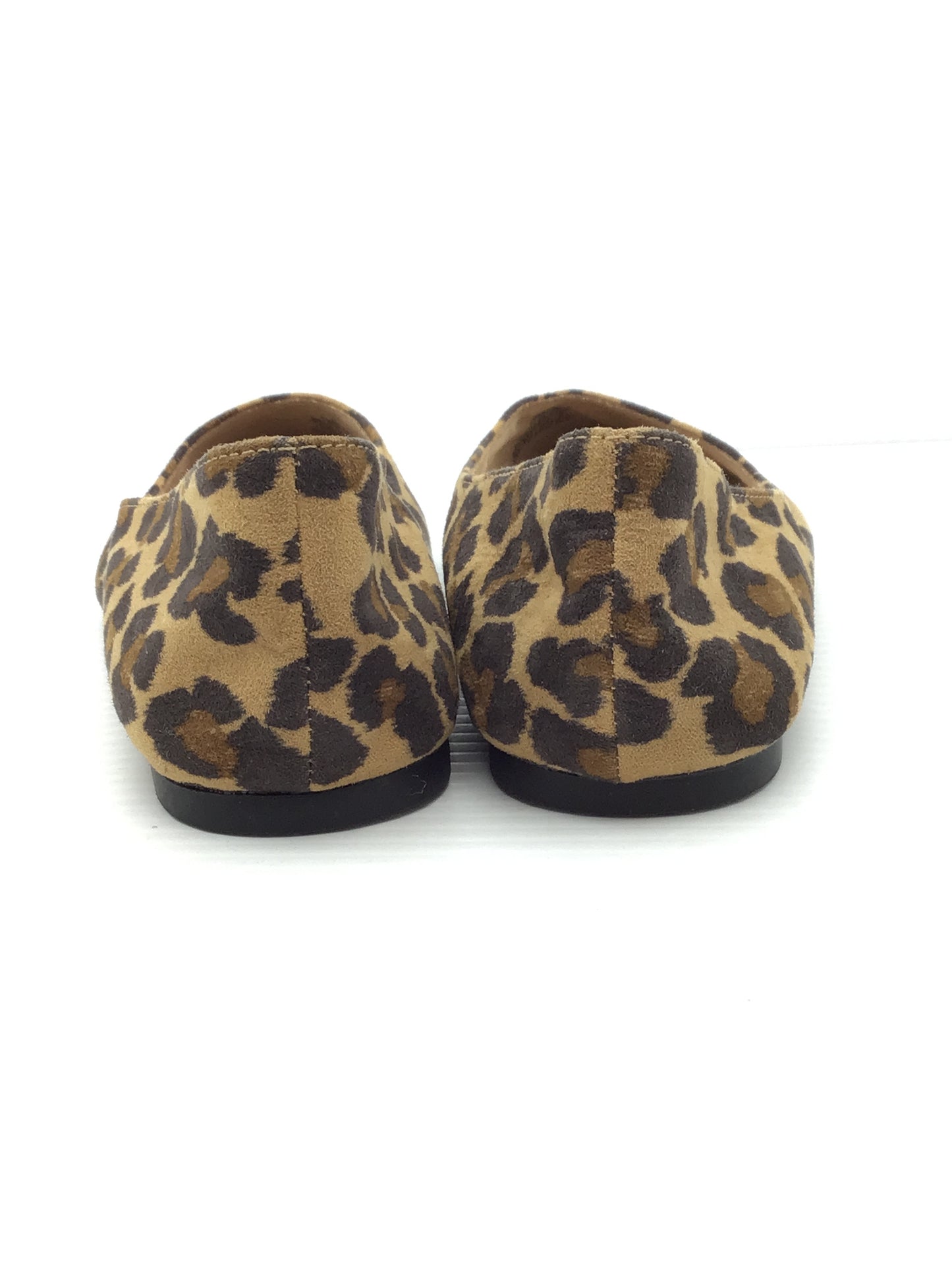 Shoes Flats Ballet By Old Navy Size: 7