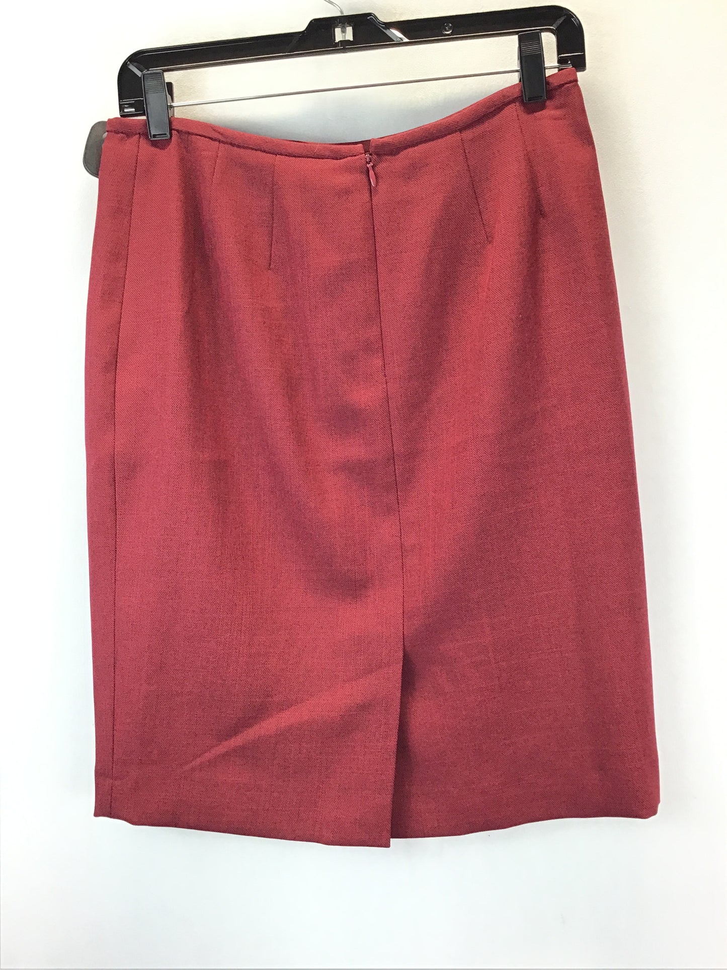 Skirt Mini & Short By Le Suit Size: 4