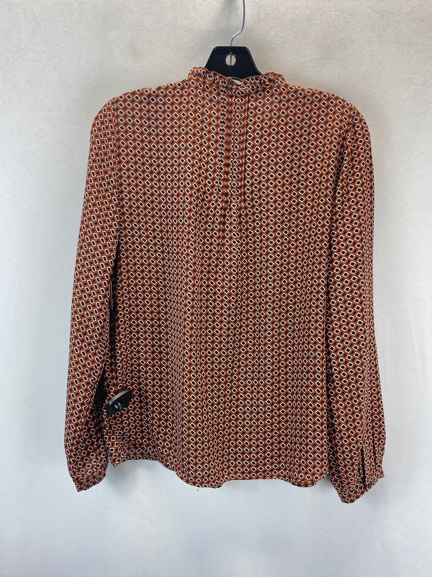 Top Long Sleeve By Rachel Zoe Size: S