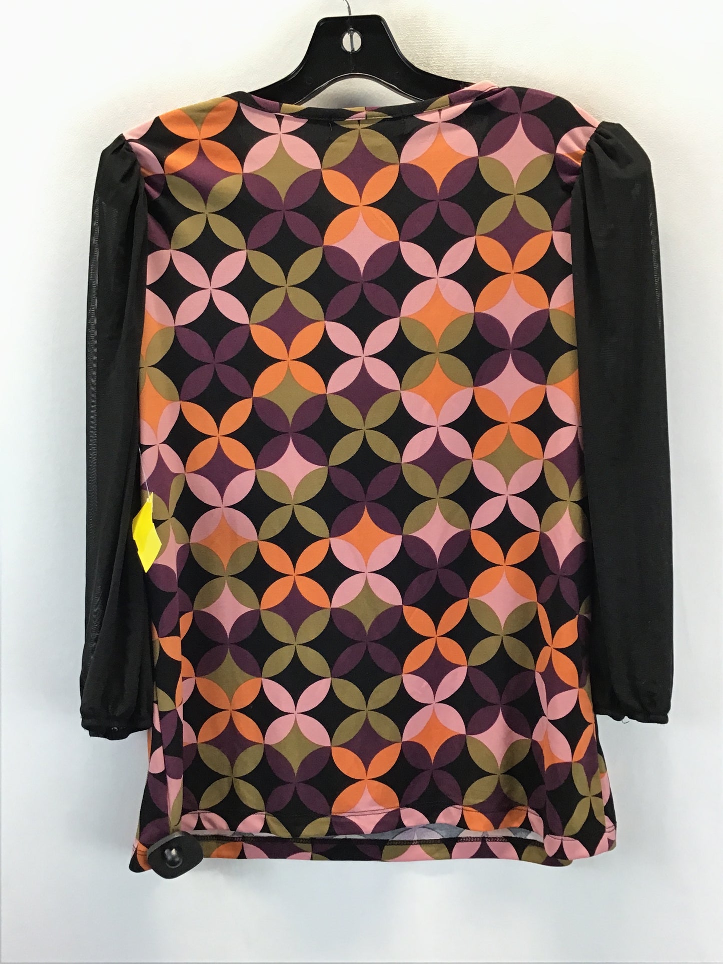 Top Long Sleeve By Clothes Mentor Size: L