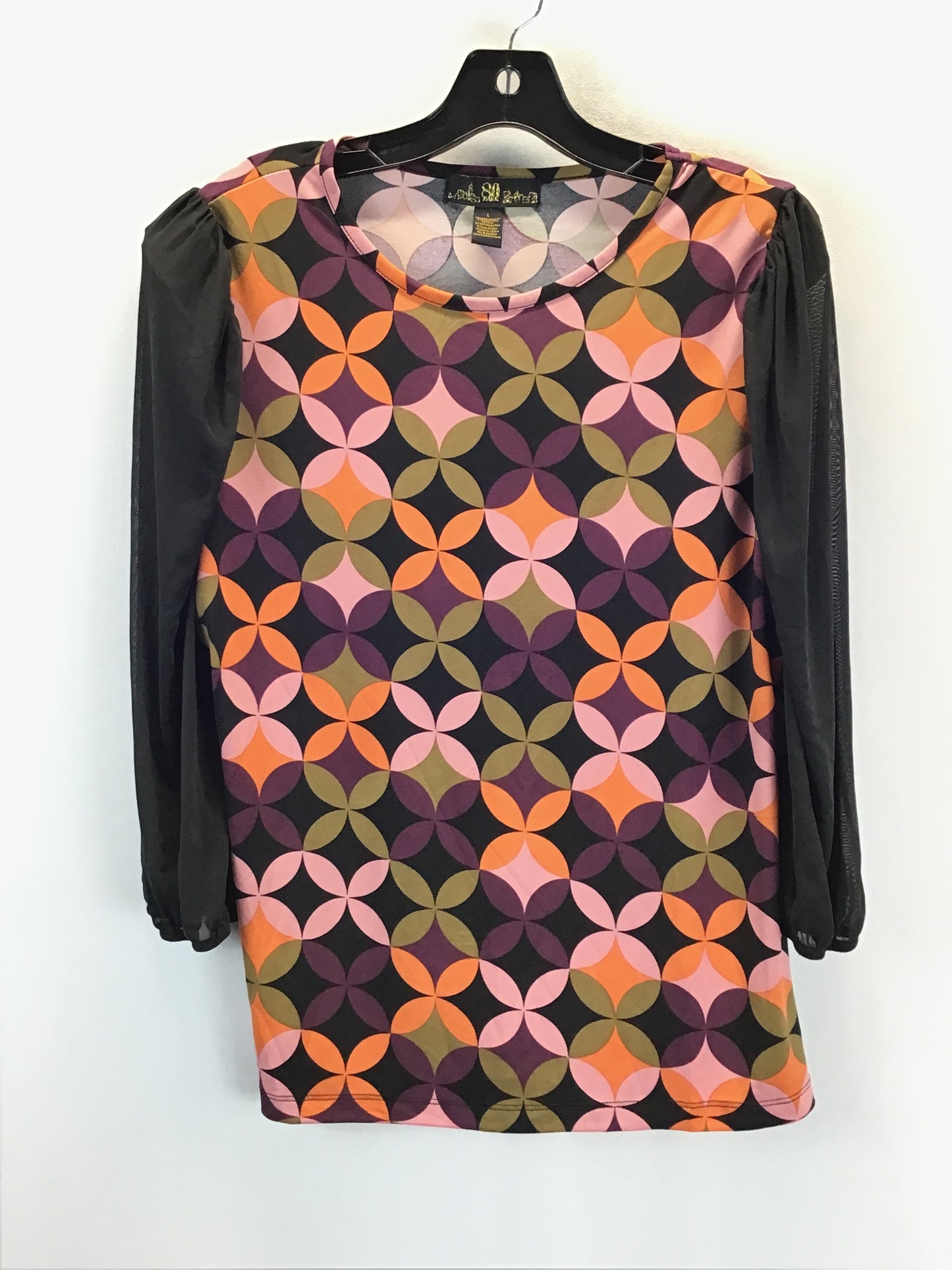Top Long Sleeve By Clothes Mentor Size: L