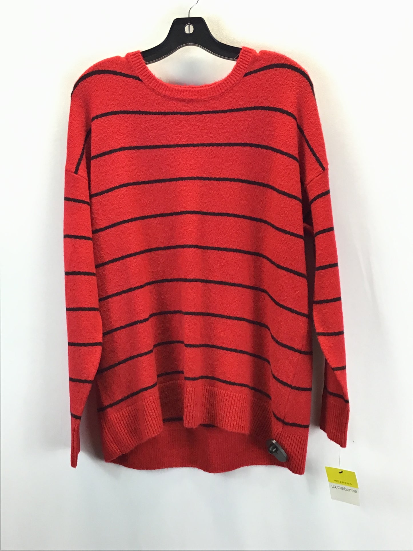 Sweater By Liz Claiborne Size: Xl
