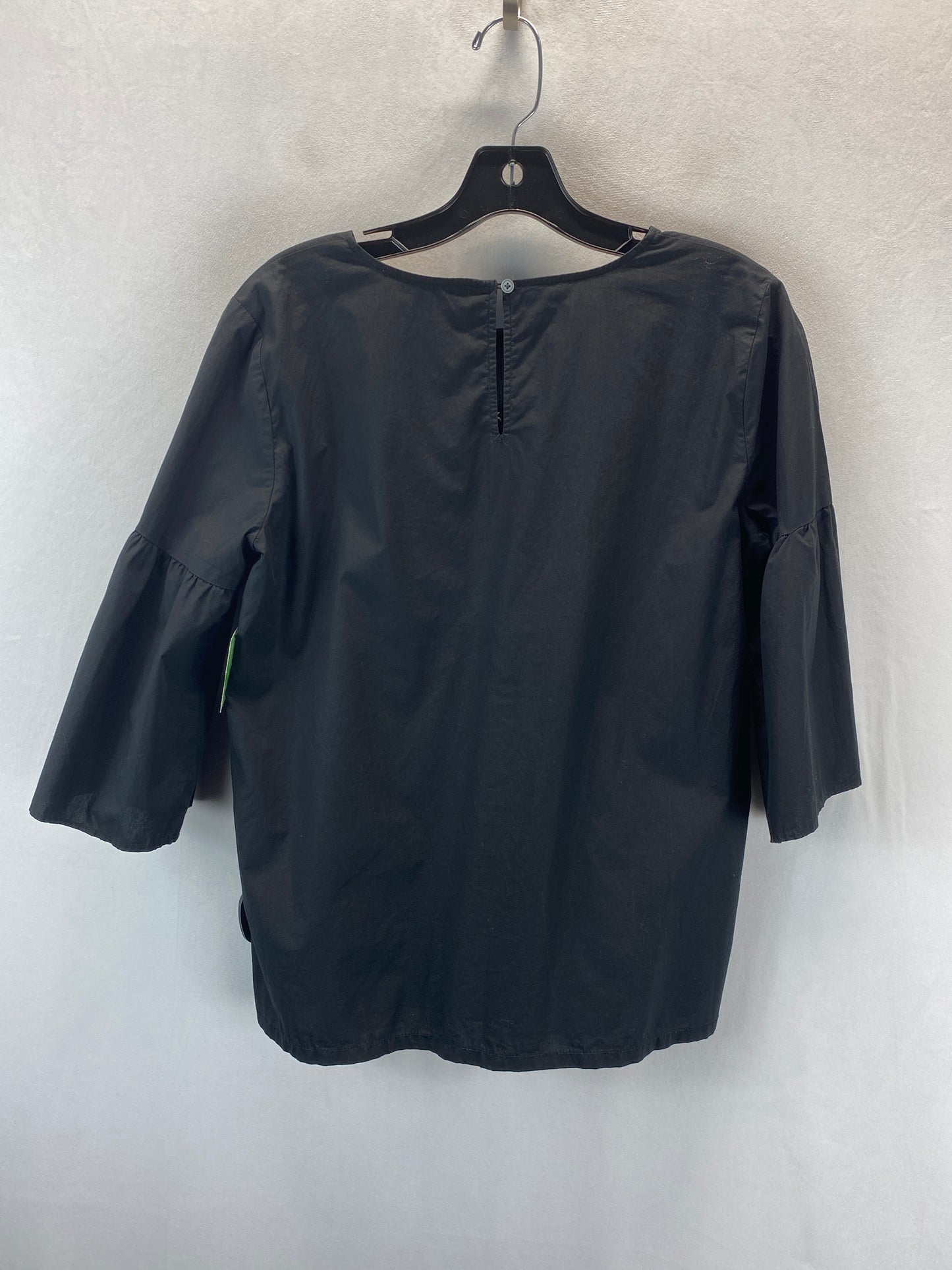 Top 3/4 Sleeve By Loft Size: S