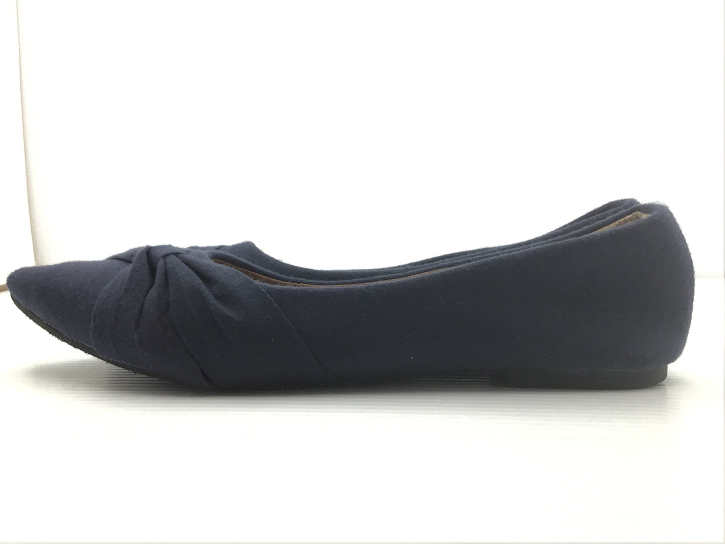 Shoes Flats Ballet By Clothes Mentor Size: 8