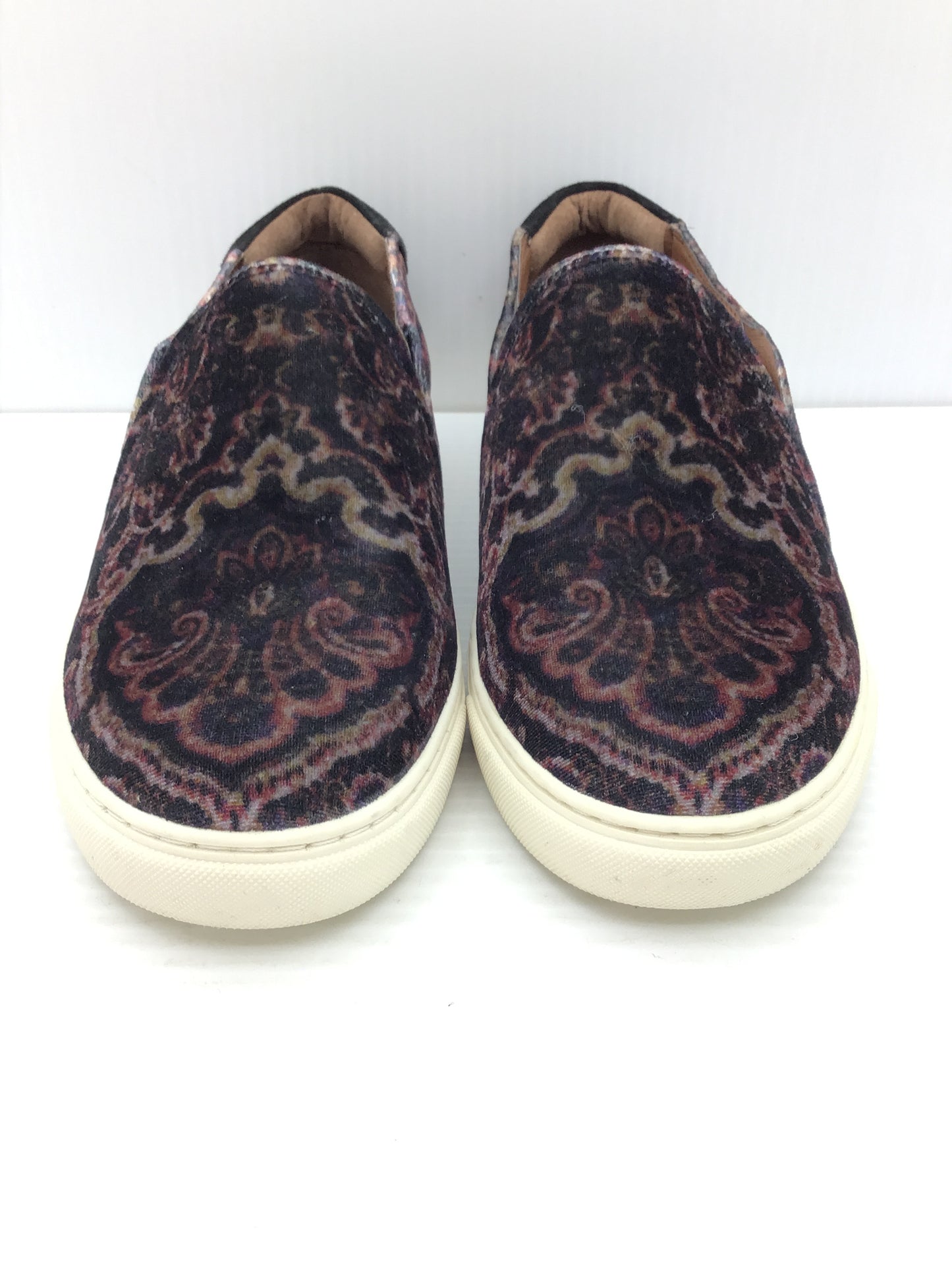 Shoes Flats Loafer Oxford By Lucky Brand Size: 8