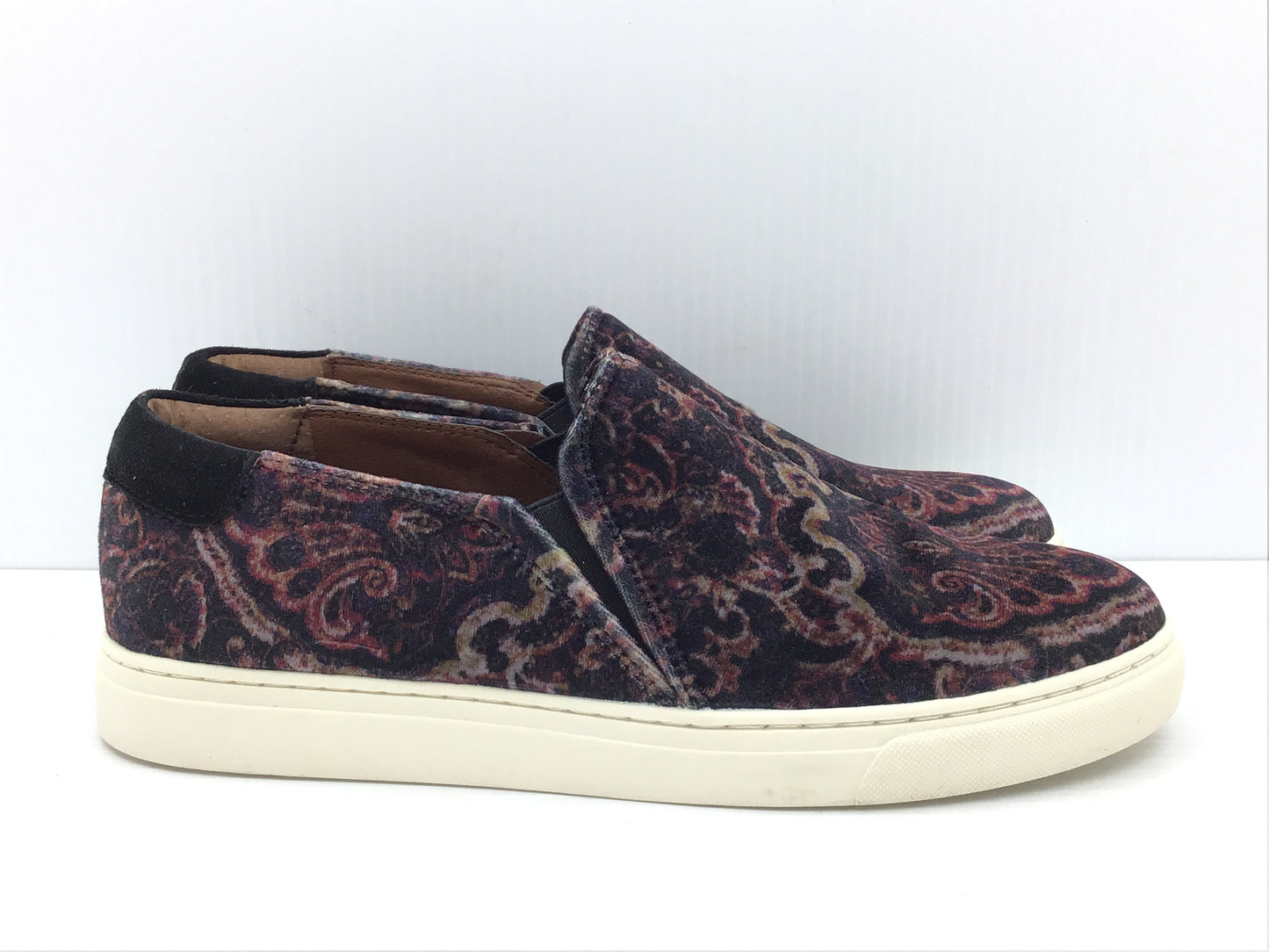 Shoes Flats Loafer Oxford By Lucky Brand Size: 8
