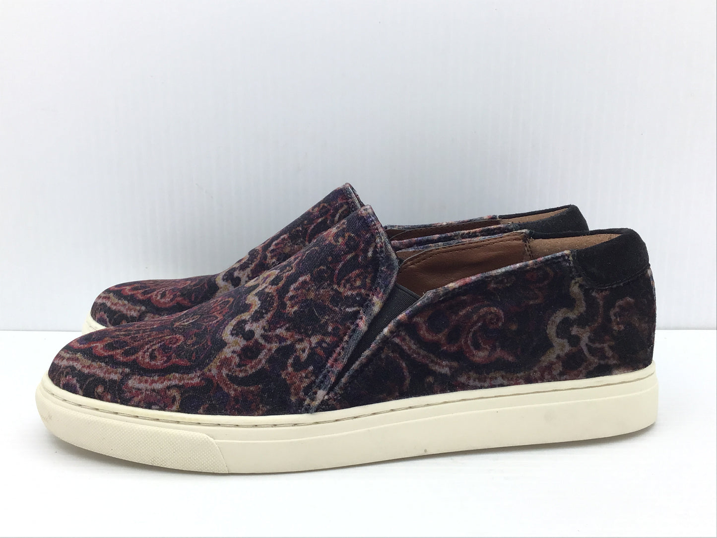 Shoes Flats Loafer Oxford By Lucky Brand Size: 8