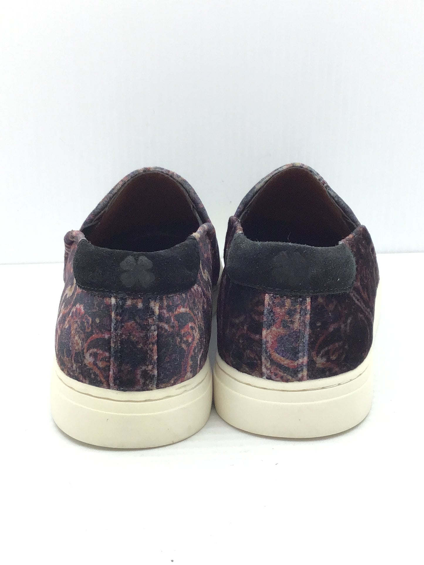 Shoes Flats Loafer Oxford By Lucky Brand Size: 8