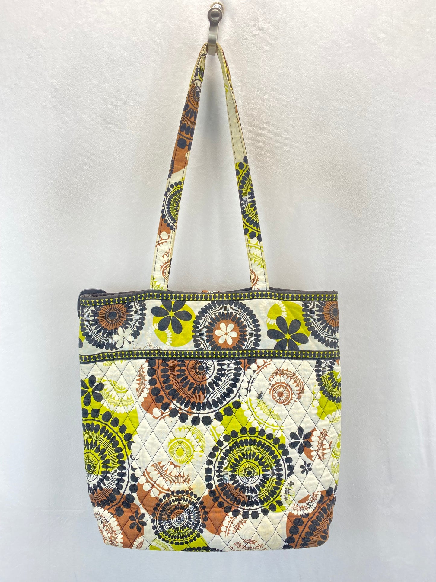 Handbag Vera Bradley, Size Medium