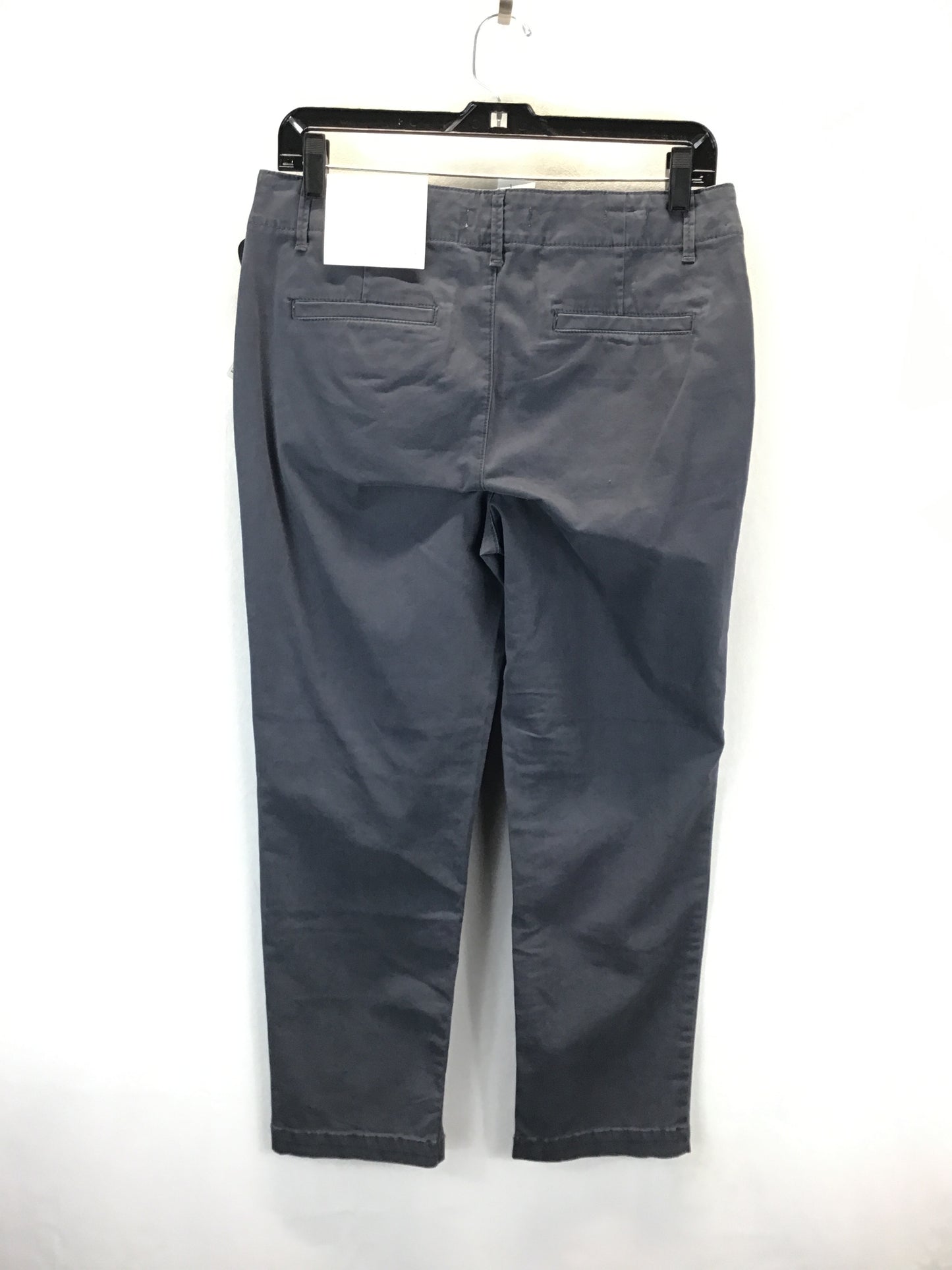 Pants Chinos & Khakis By Loft In Grey, Size: 4