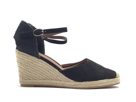 Shoes Heels Espadrille Wedge By H&m  Size: 8.5