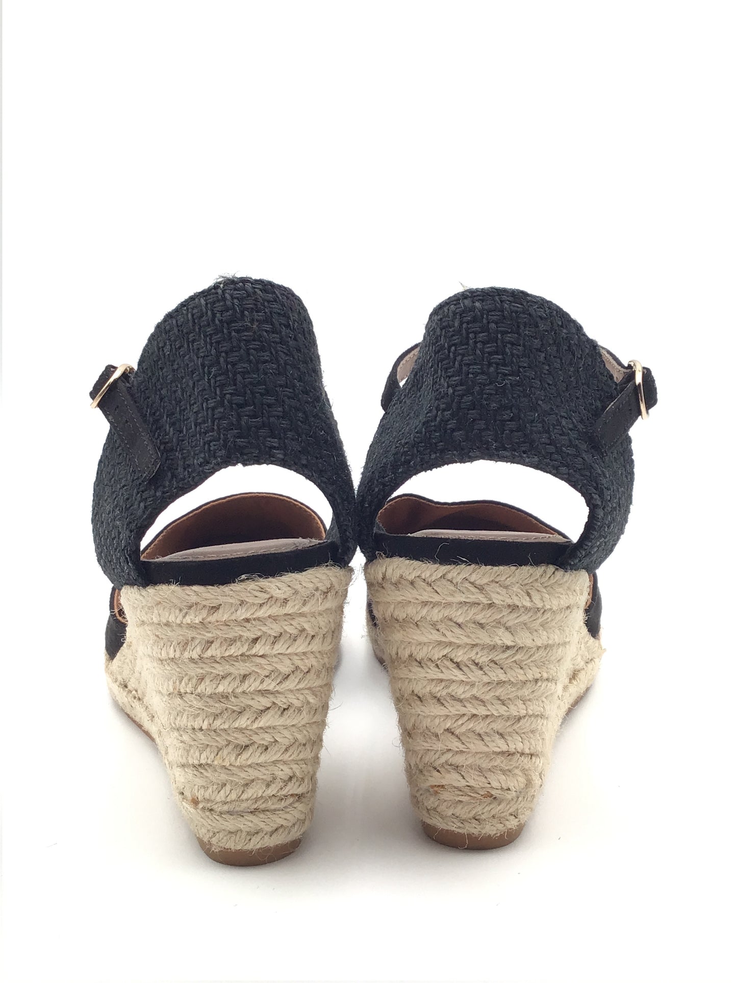 Shoes Heels Espadrille Wedge By H&m  Size: 8.5