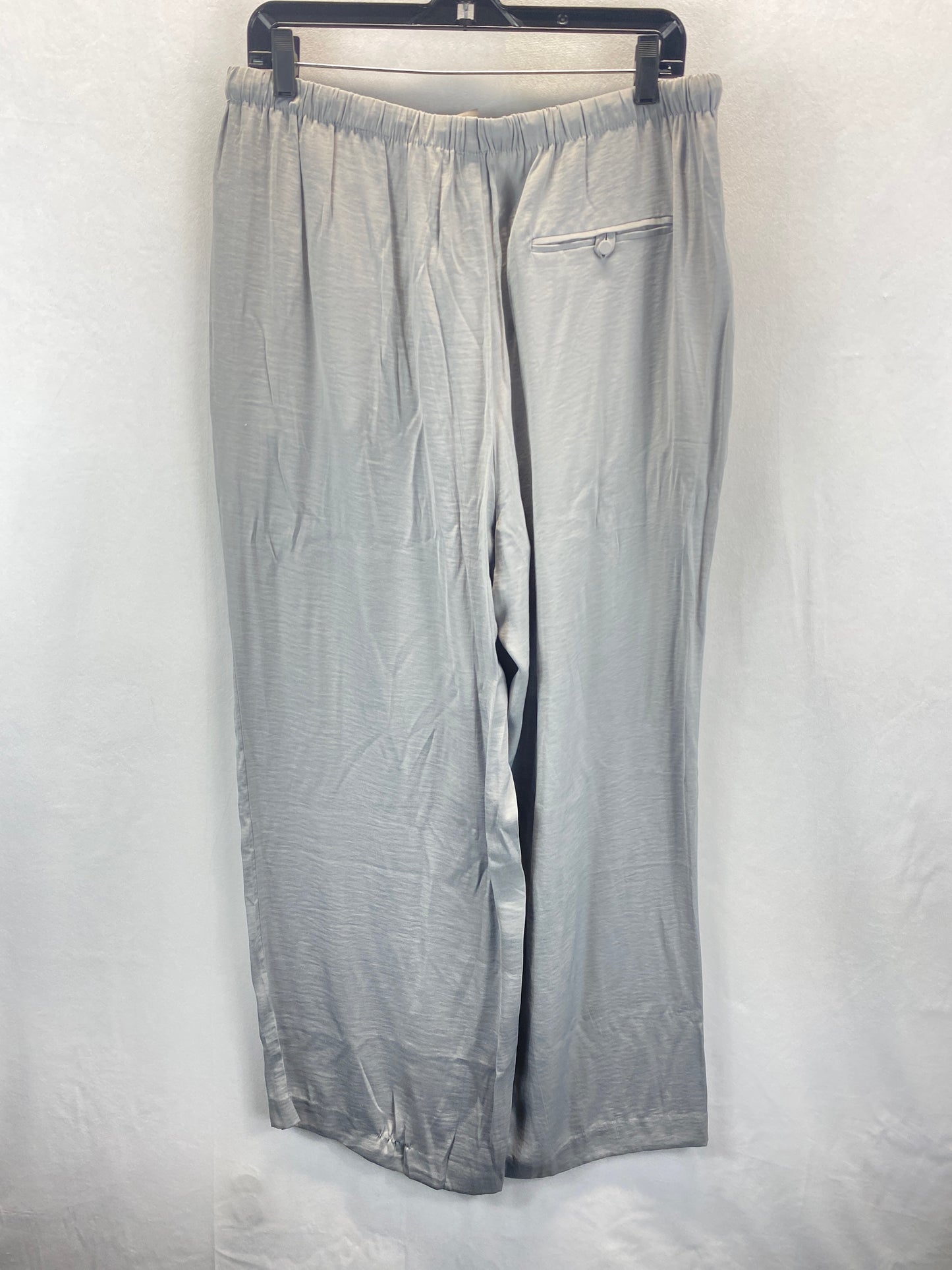 Grey Pants Other Chicos, Size 14