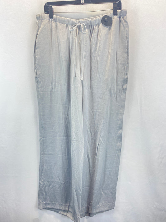 Grey Pants Other Chicos, Size 14