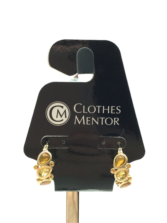 Earrings Dangle/drop Clothes Mentor