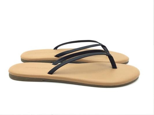 Sandals Flip Flops By Cynthia Rowley  Size: 8