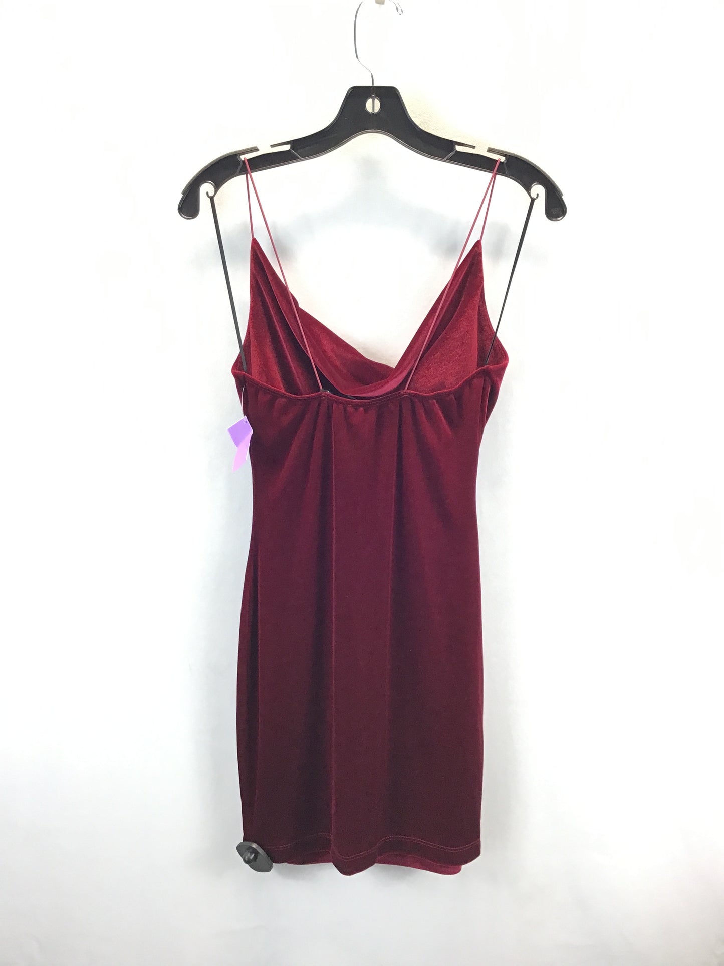 Dress Party Short By True Religion In Red, Size: S