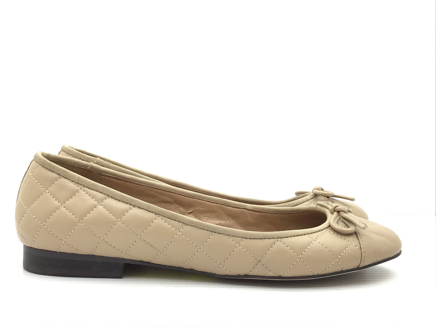 Shoes Flats Ballet By Talbots  Size: 7