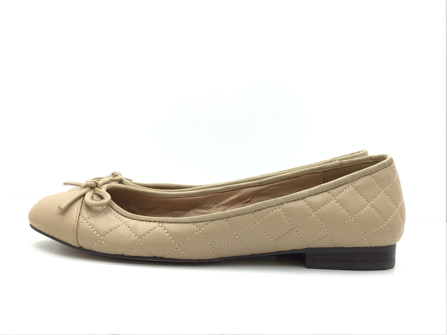 Shoes Flats Ballet By Talbots  Size: 7