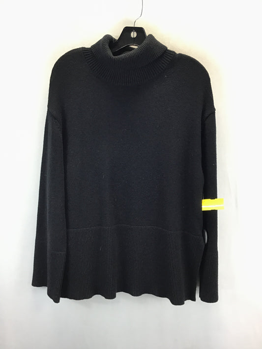 Sweater By Cmc In Black, Size: L