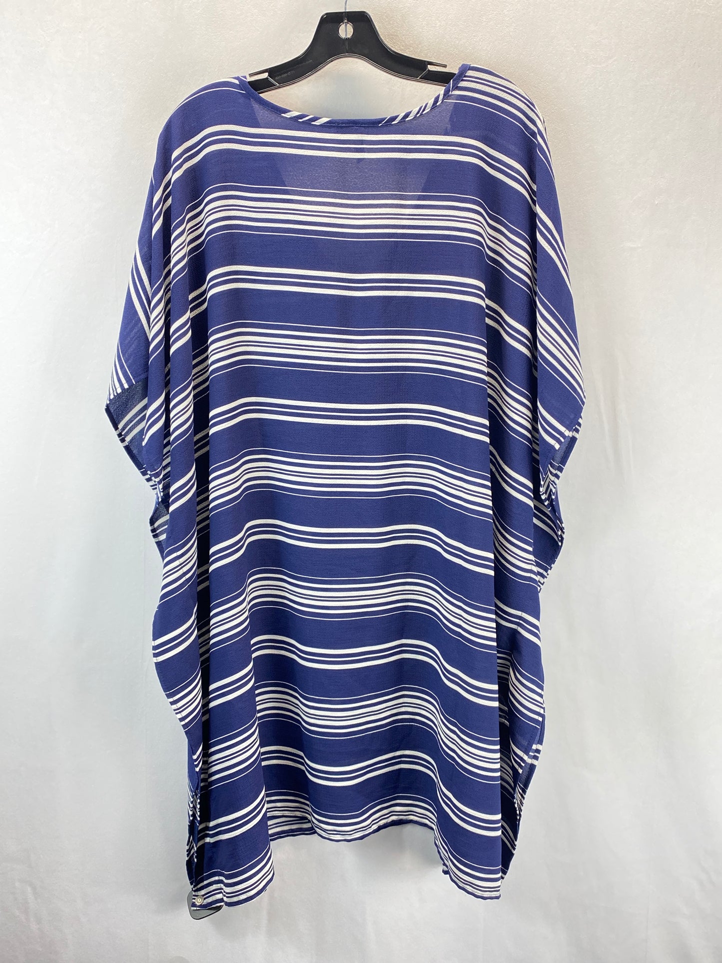 Swim Coverup By Clothes Mentor  Size: 3x
