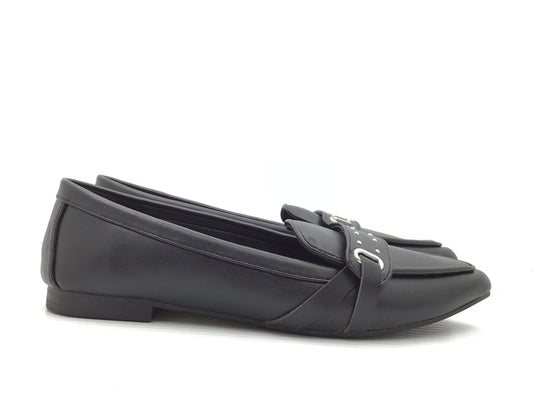 Shoes Flats Mule & Slide By Report  Size: 7