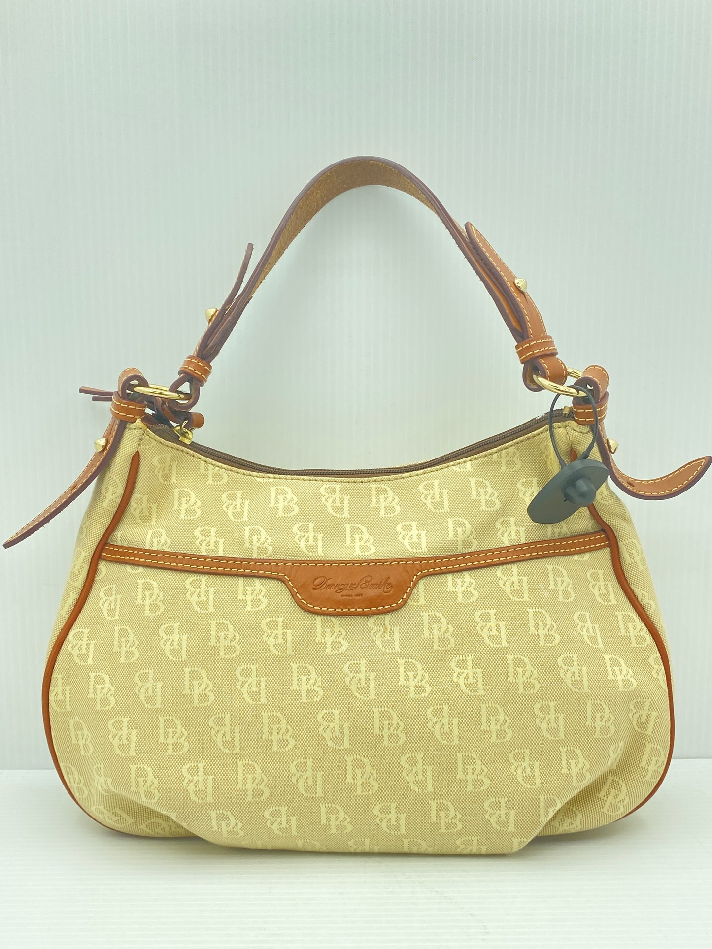 Handbag Designer By Dooney And Bourke  Size: Medium