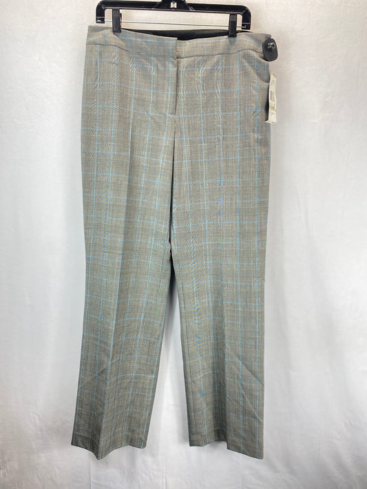 Pants Work/dress By Jones New York O  Size: 12