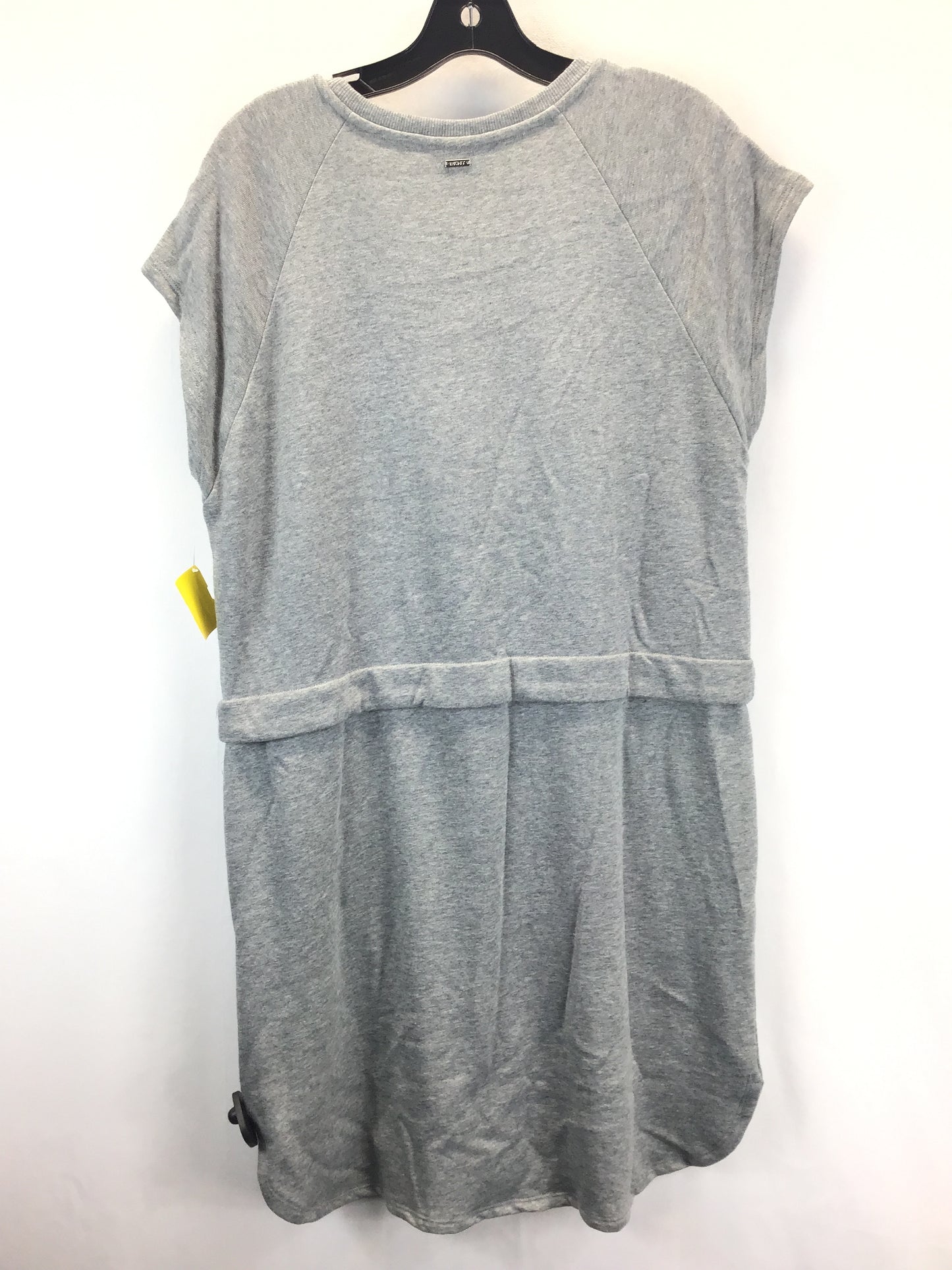 Dress Casual Short By Dkny  Size: L