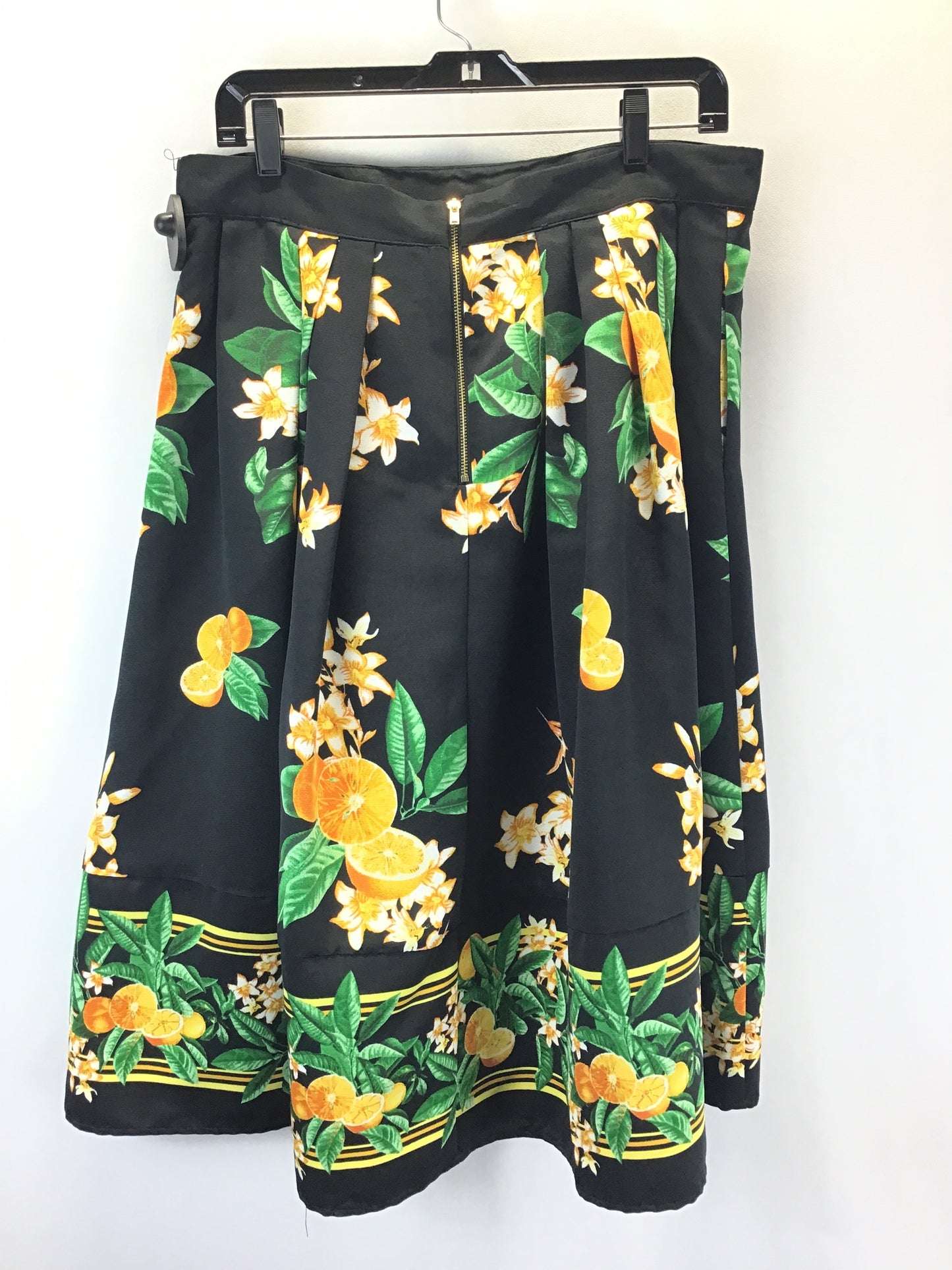 Skirt Maxi By Eva Mendes  Size: 12