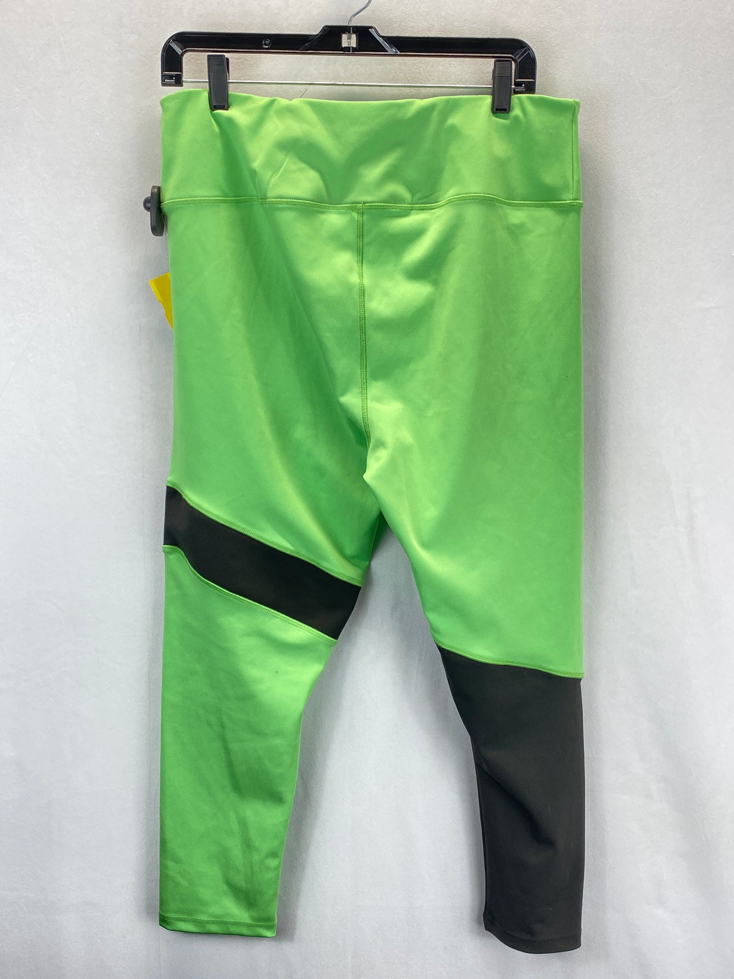 Athletic Leggings By New York And Co  Size: Xl