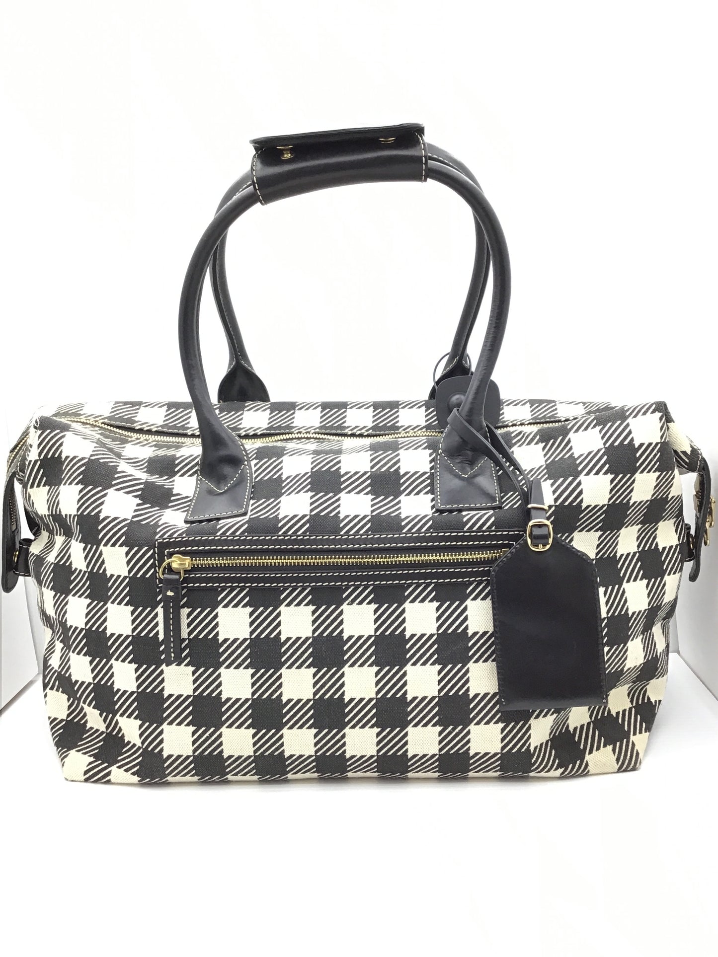 Duffle And Weekender Designer By Dooney And Bourke  Size: Large