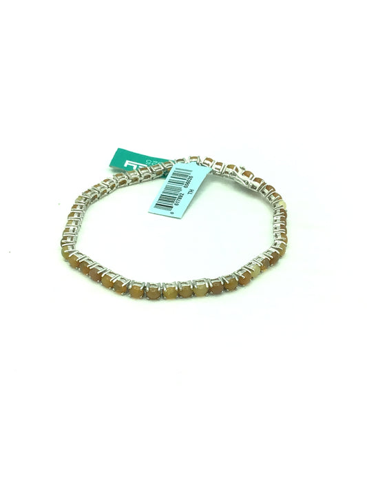 Bracelet Sterling Silver By Clothes Mentor