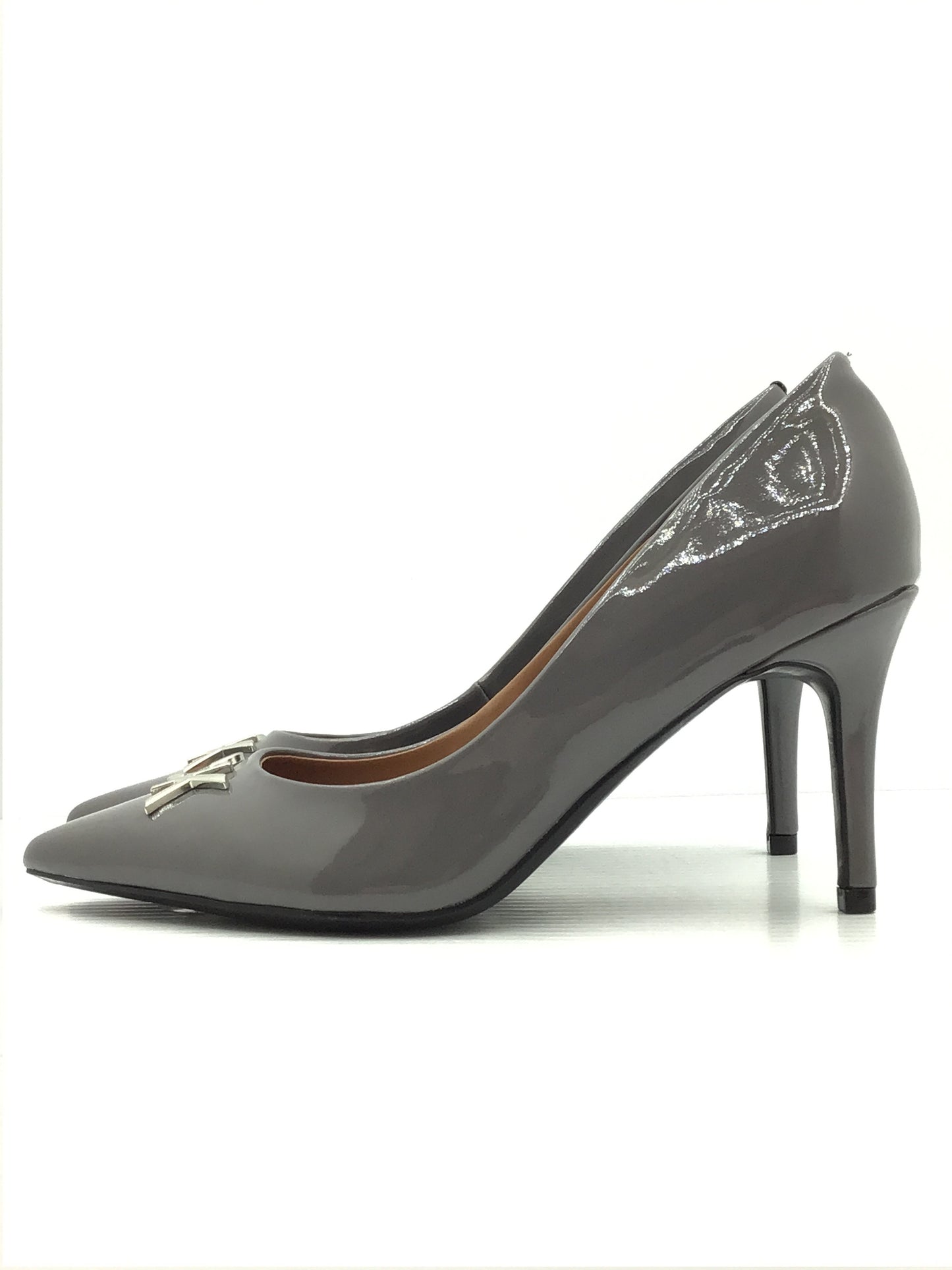 Shoes Heels Stiletto By Calvin Klein  Size: 7