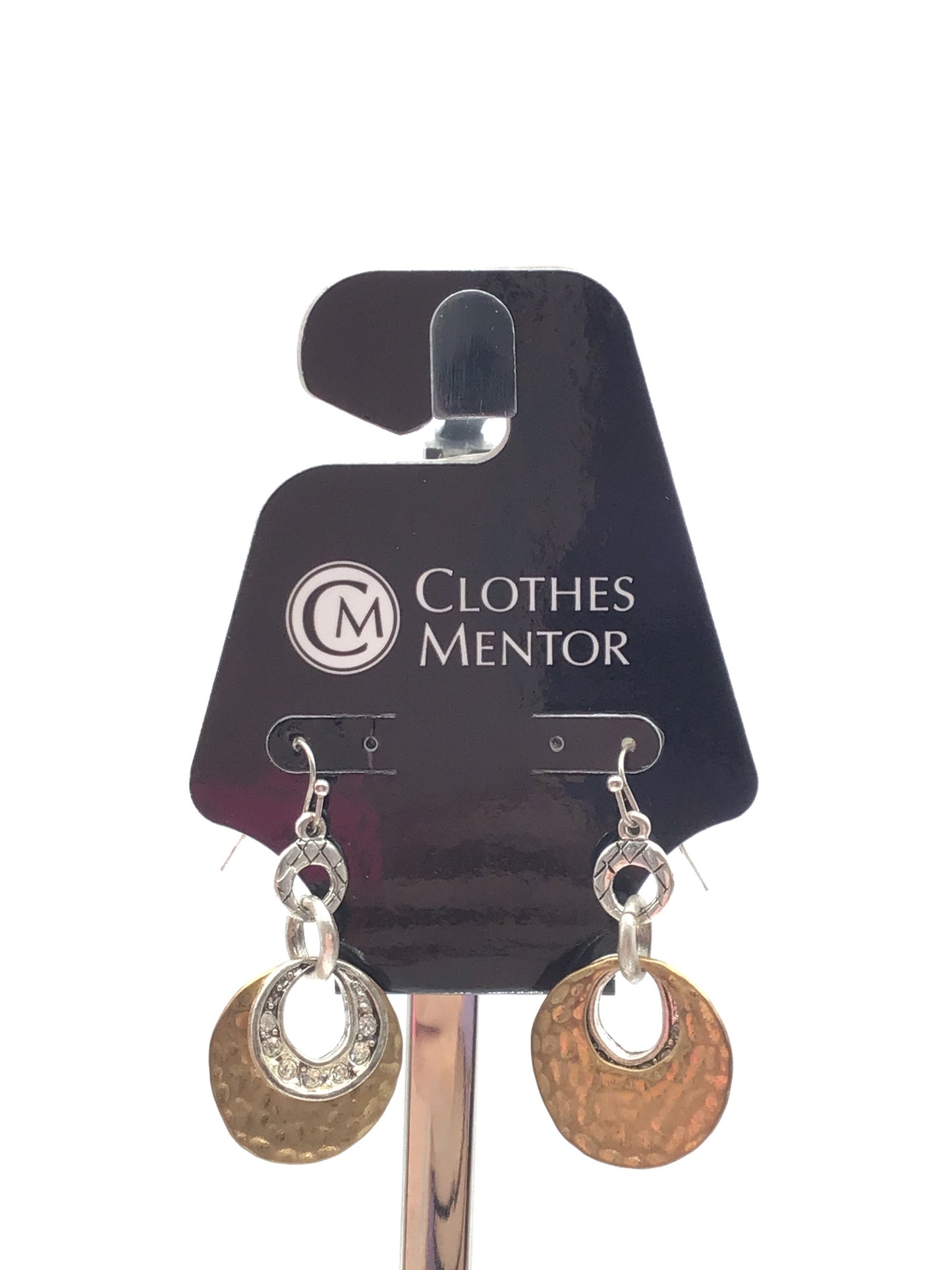 Earrings Dangle/drop Clothes Mentor