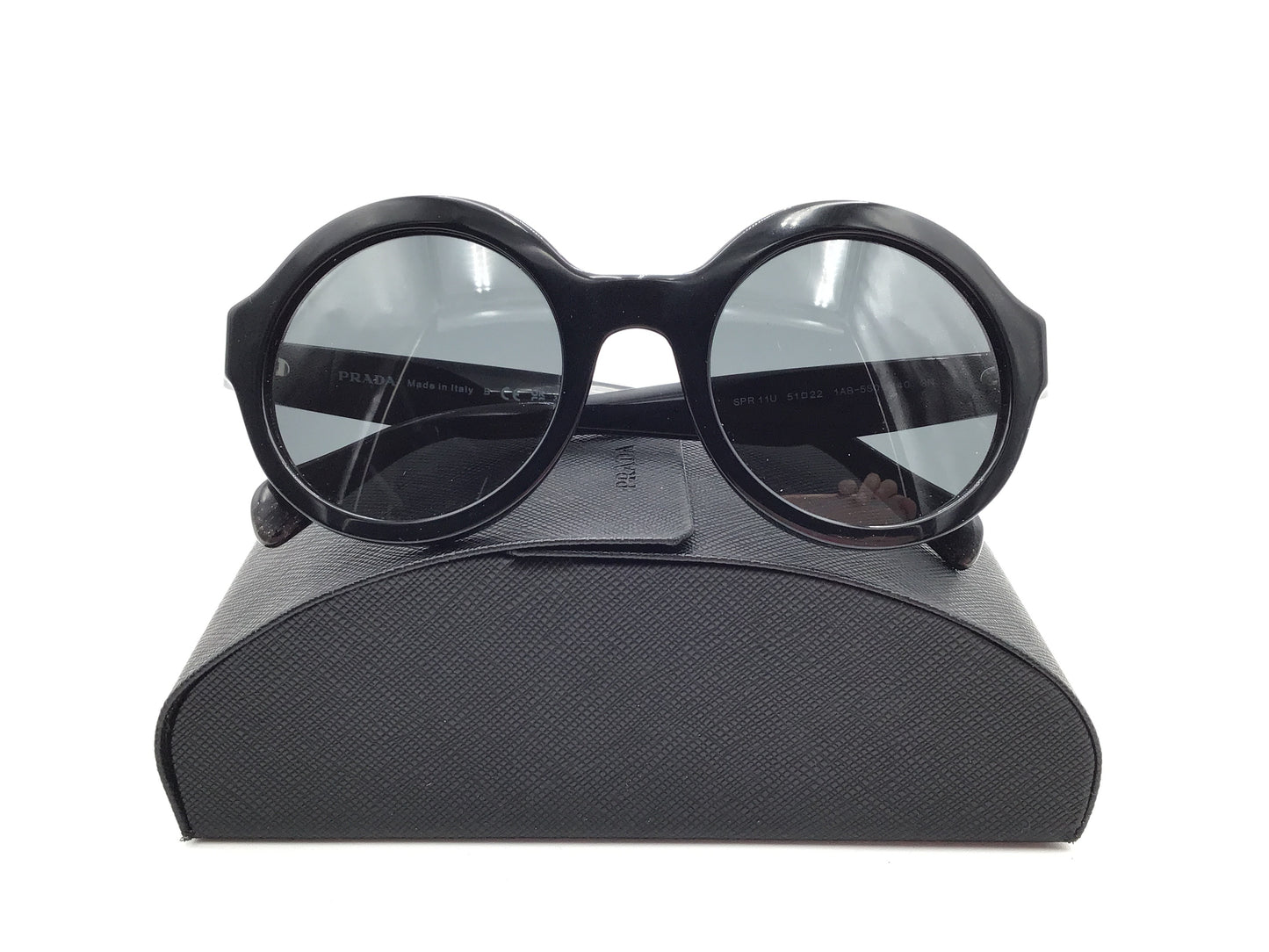 Sunglasses Luxury Designer By Prada