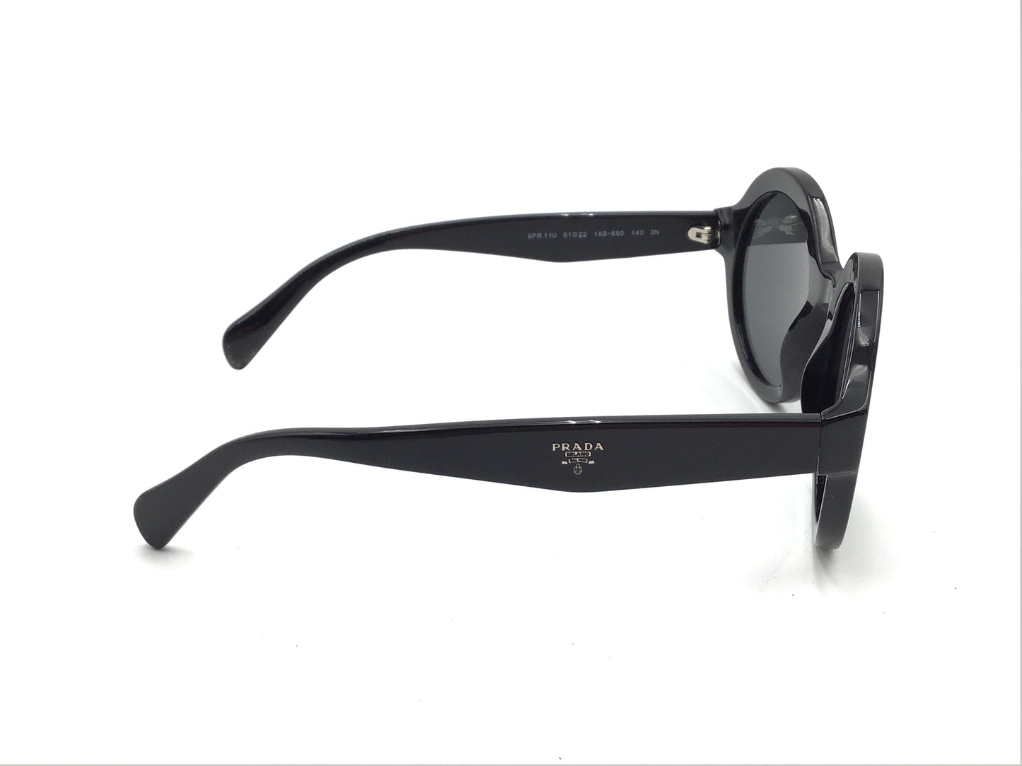 Sunglasses Luxury Designer By Prada