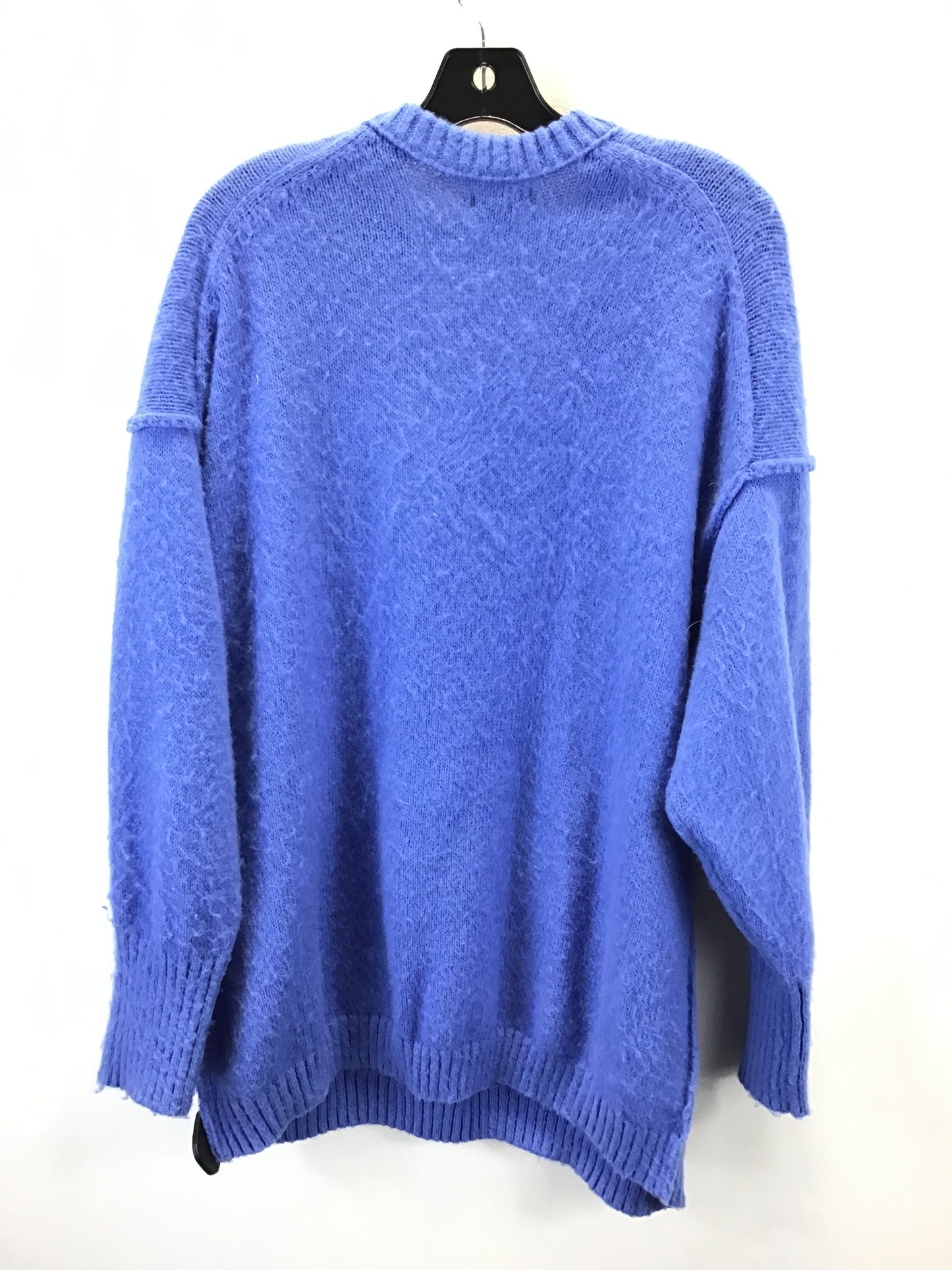 Sweater By Wild Fable In Blue, Size: Xl