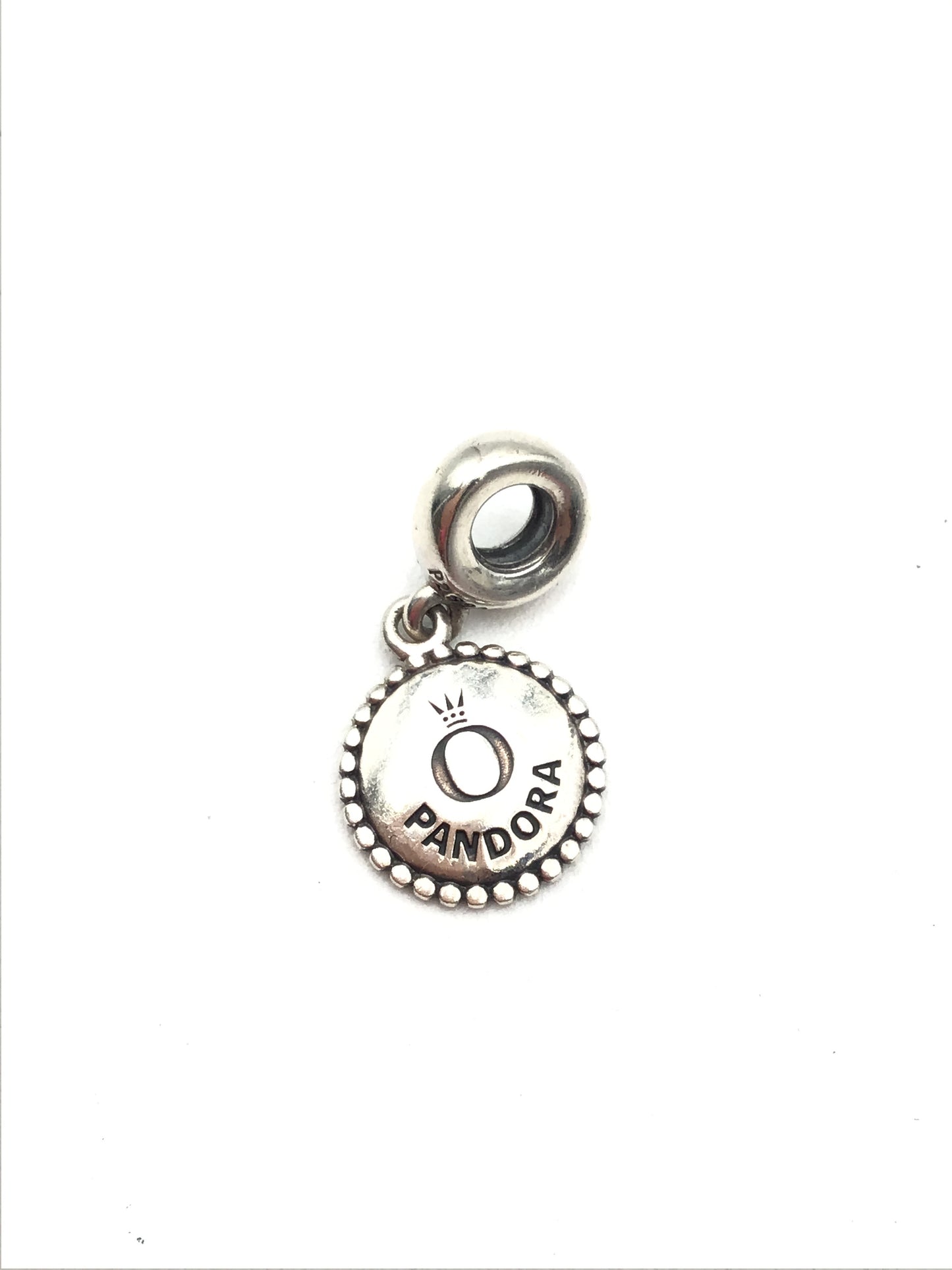 Bracelet Charm By Pandora