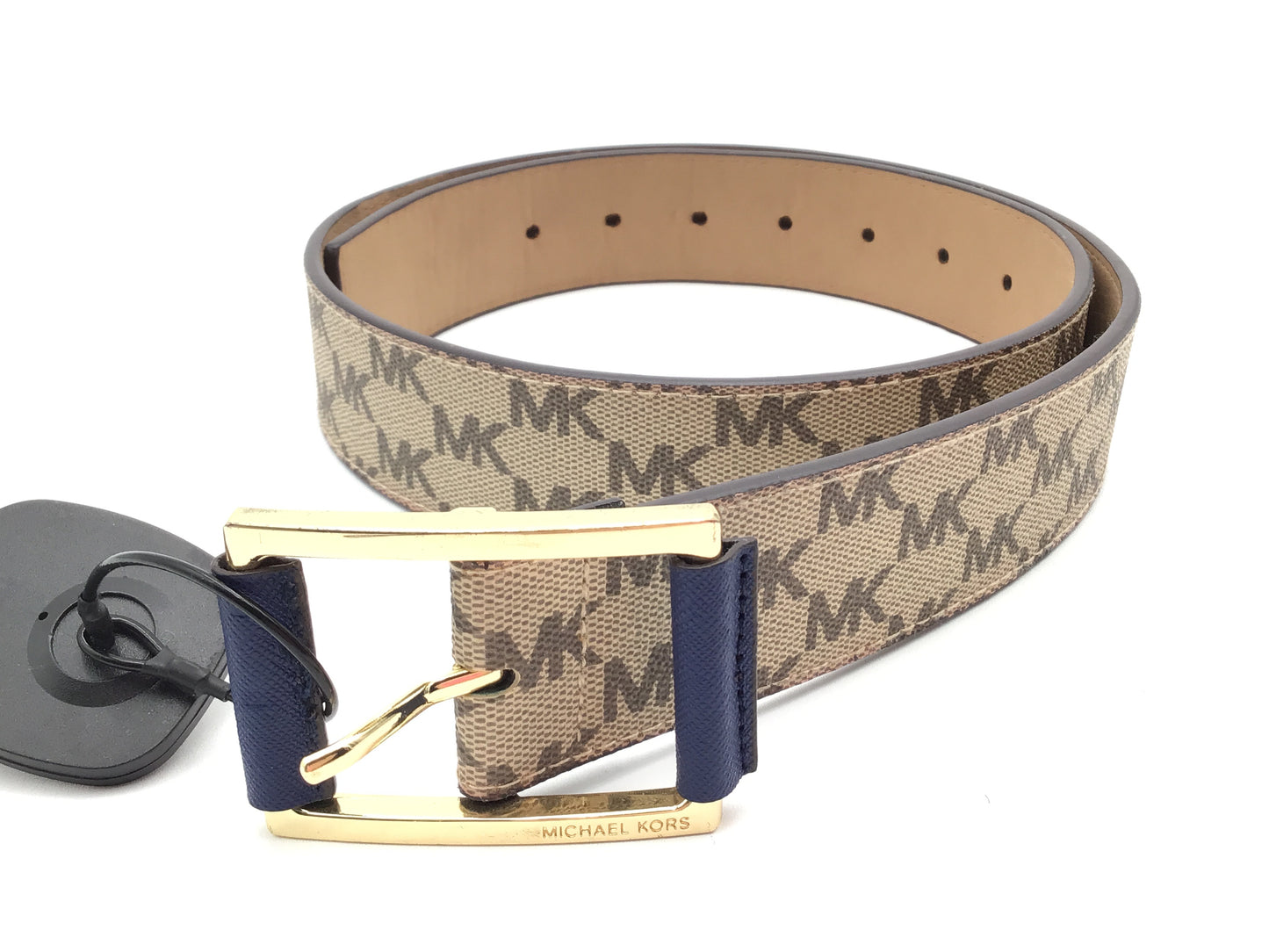 Belt Designer By Michael By Michael Kors, Size: Medium