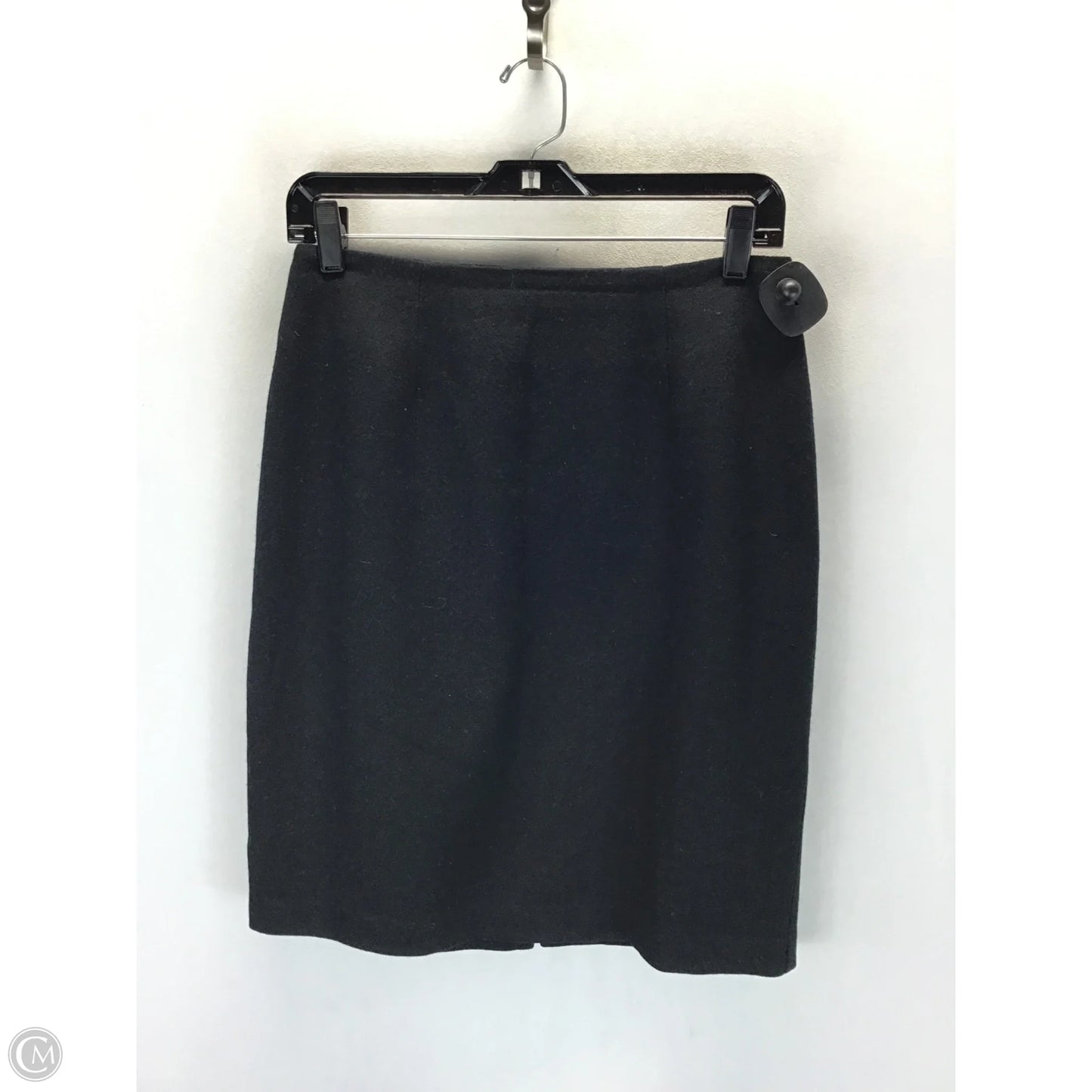 Skirt Mini & Short By Requirements In Black, Size: 8